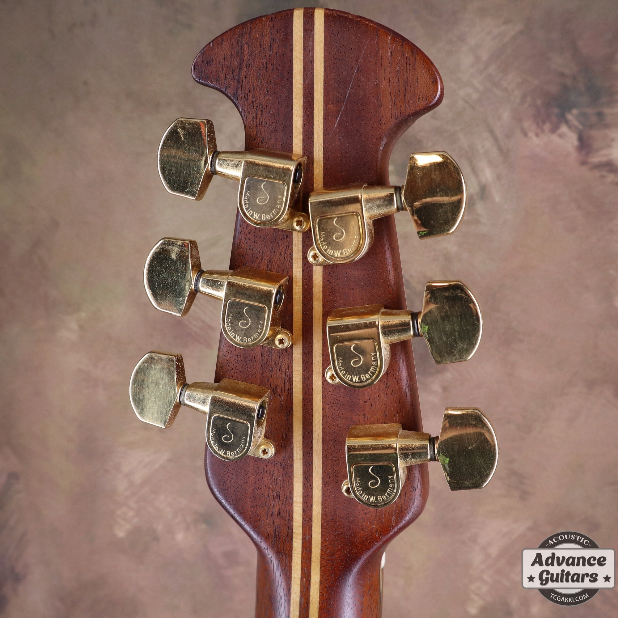 1993年製 AdamasⅡ 1881 - NB8 - TC楽器 - TCGAKKI