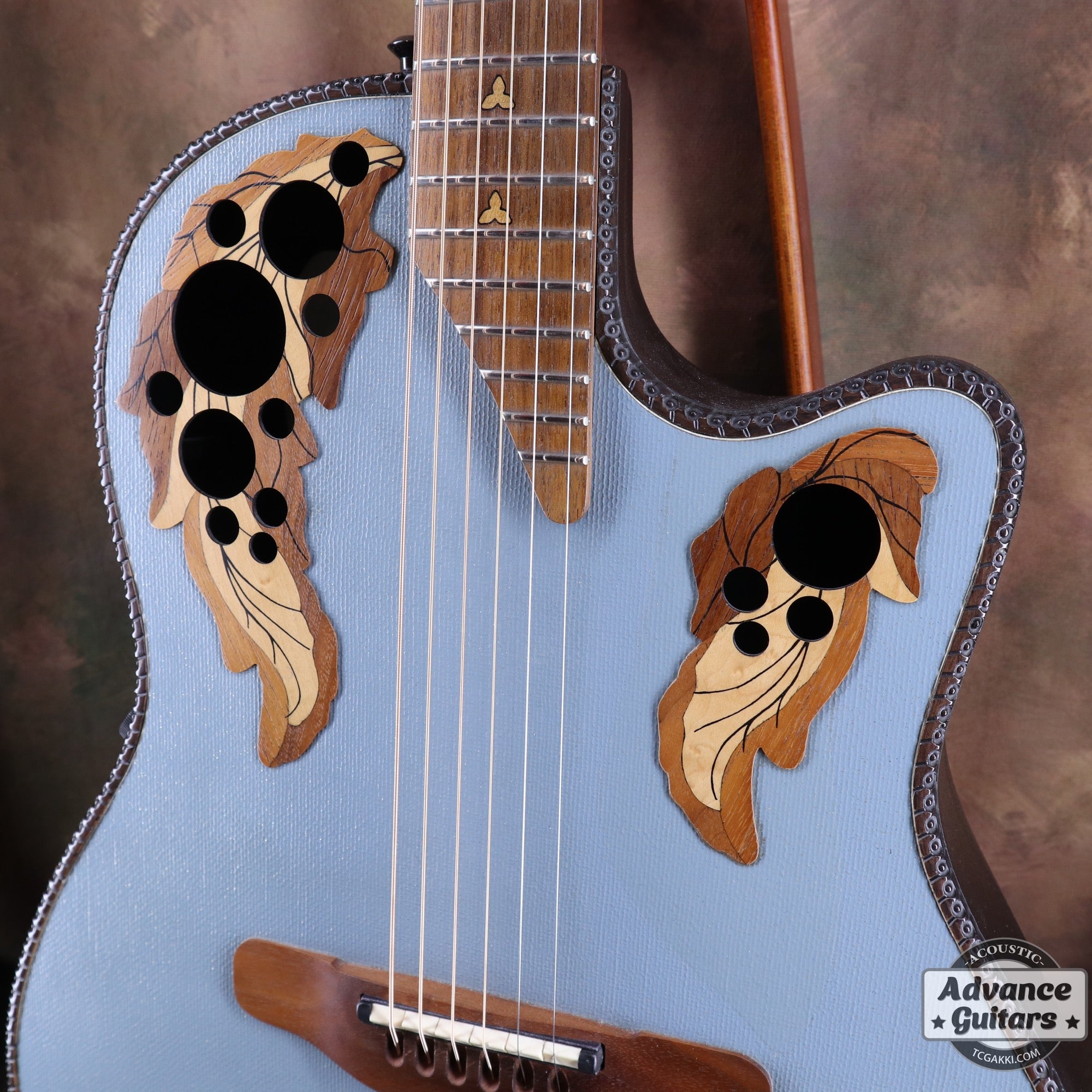 1993年製 AdamasⅡ 1881 - NB8 - TC楽器 - TCGAKKI