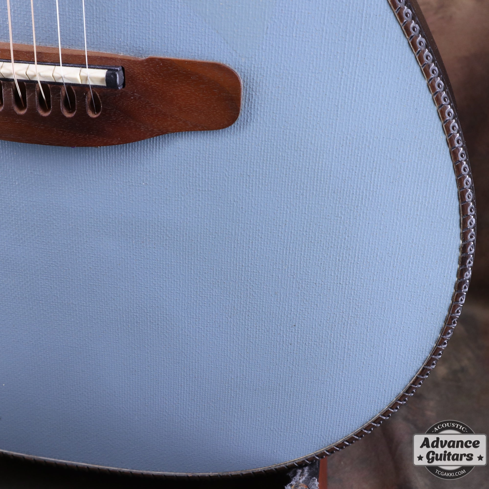 1993年製 AdamasⅡ 1881 - NB8 - TC楽器 - TCGAKKI