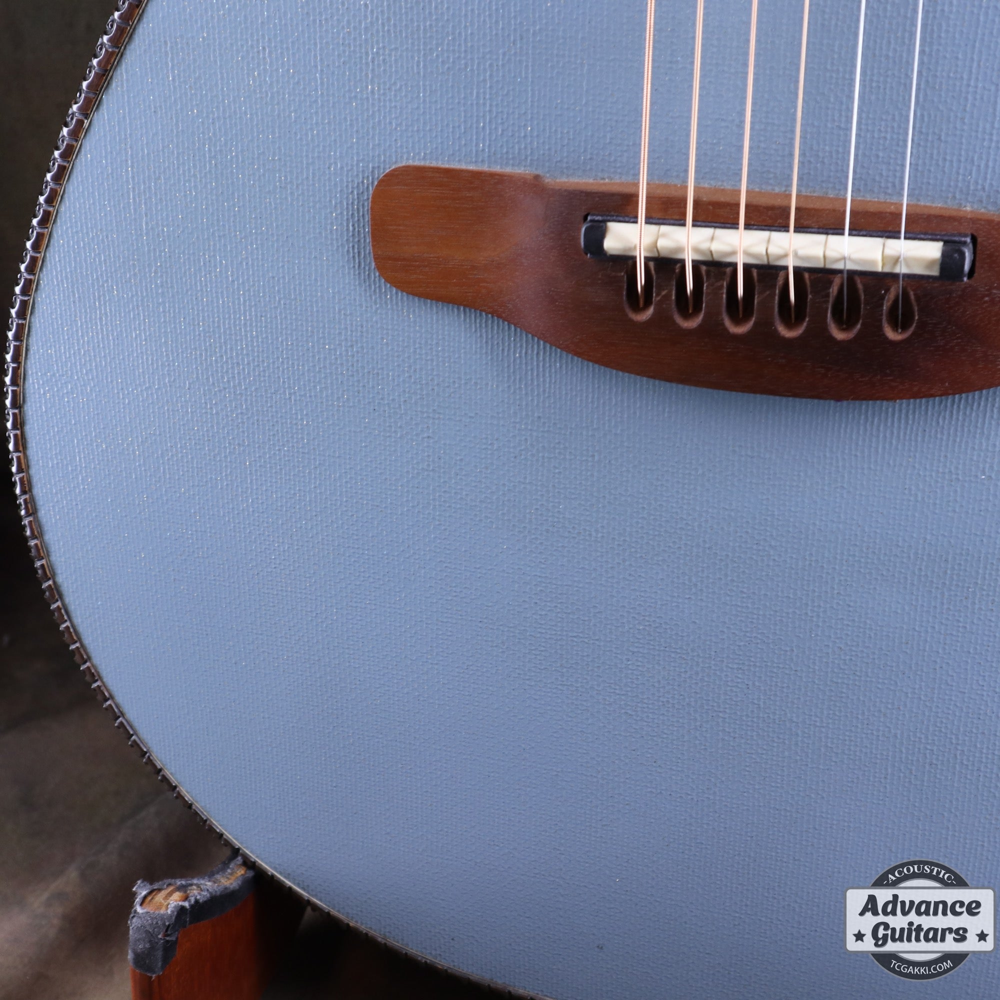 1993年製 AdamasⅡ 1881 - NB8 - TC楽器 - TCGAKKI