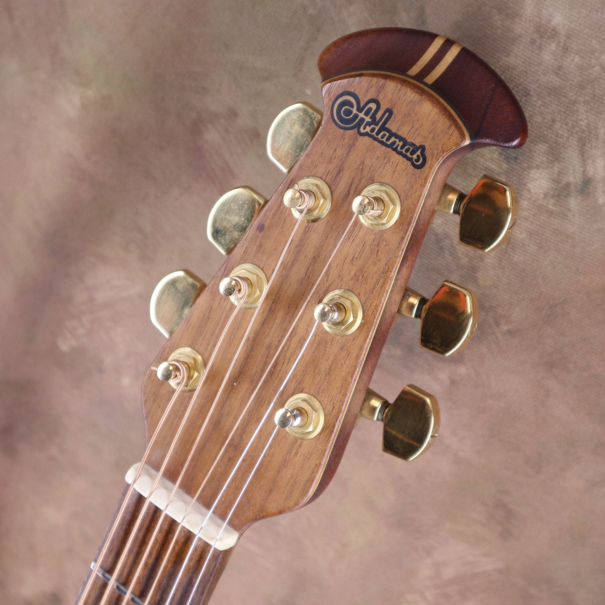 1993年製 AdamasⅡ 1881 - NB8 - TC楽器 - TCGAKKI