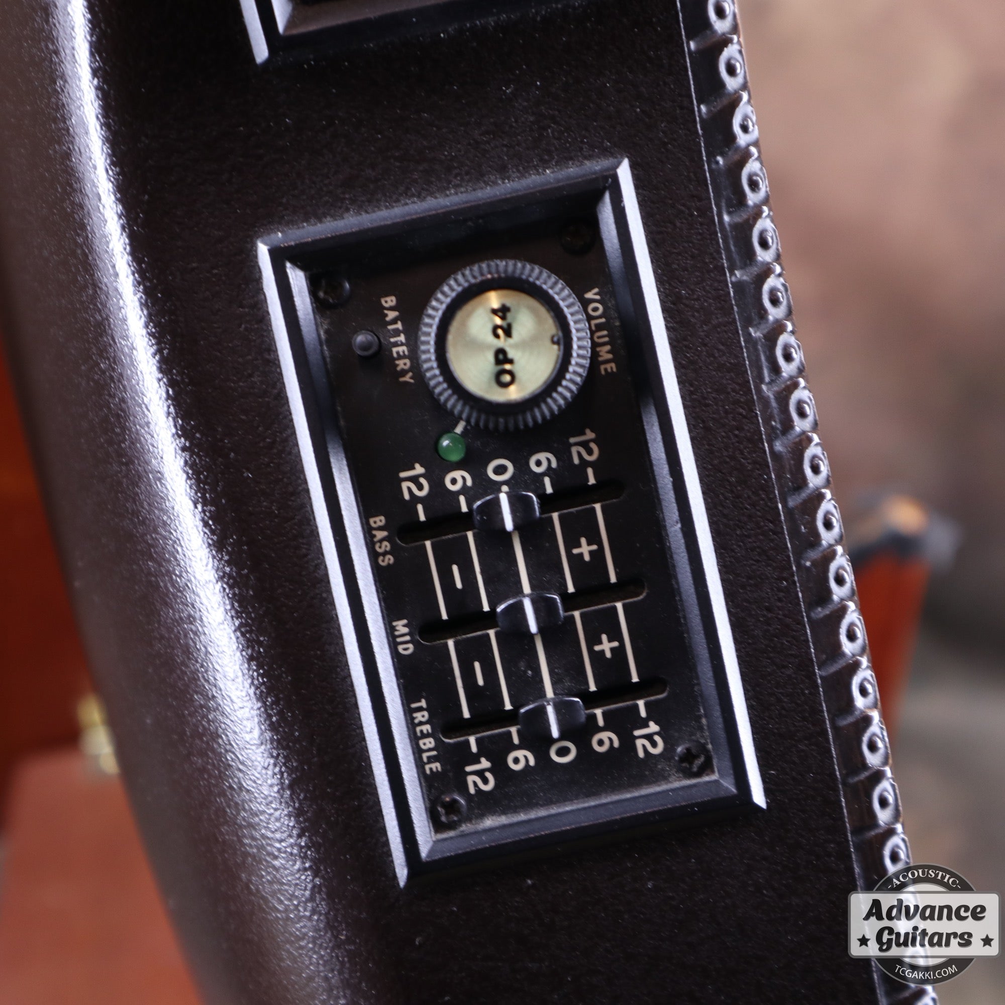 1993年製 AdamasⅡ 1881 - NB8 - TC楽器 - TCGAKKI