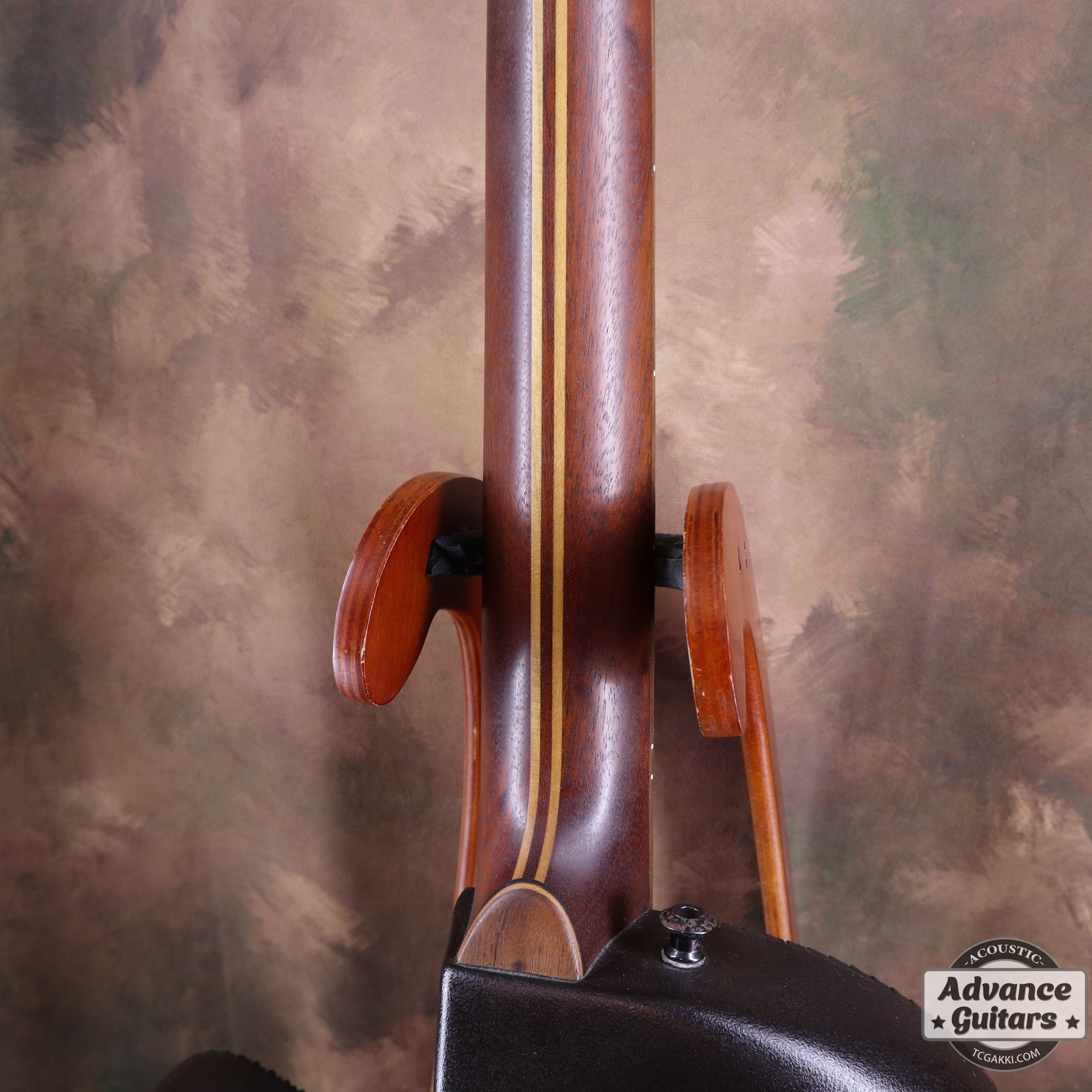 1993年製 AdamasⅡ 1881 - NB8 - TC楽器 - TCGAKKI