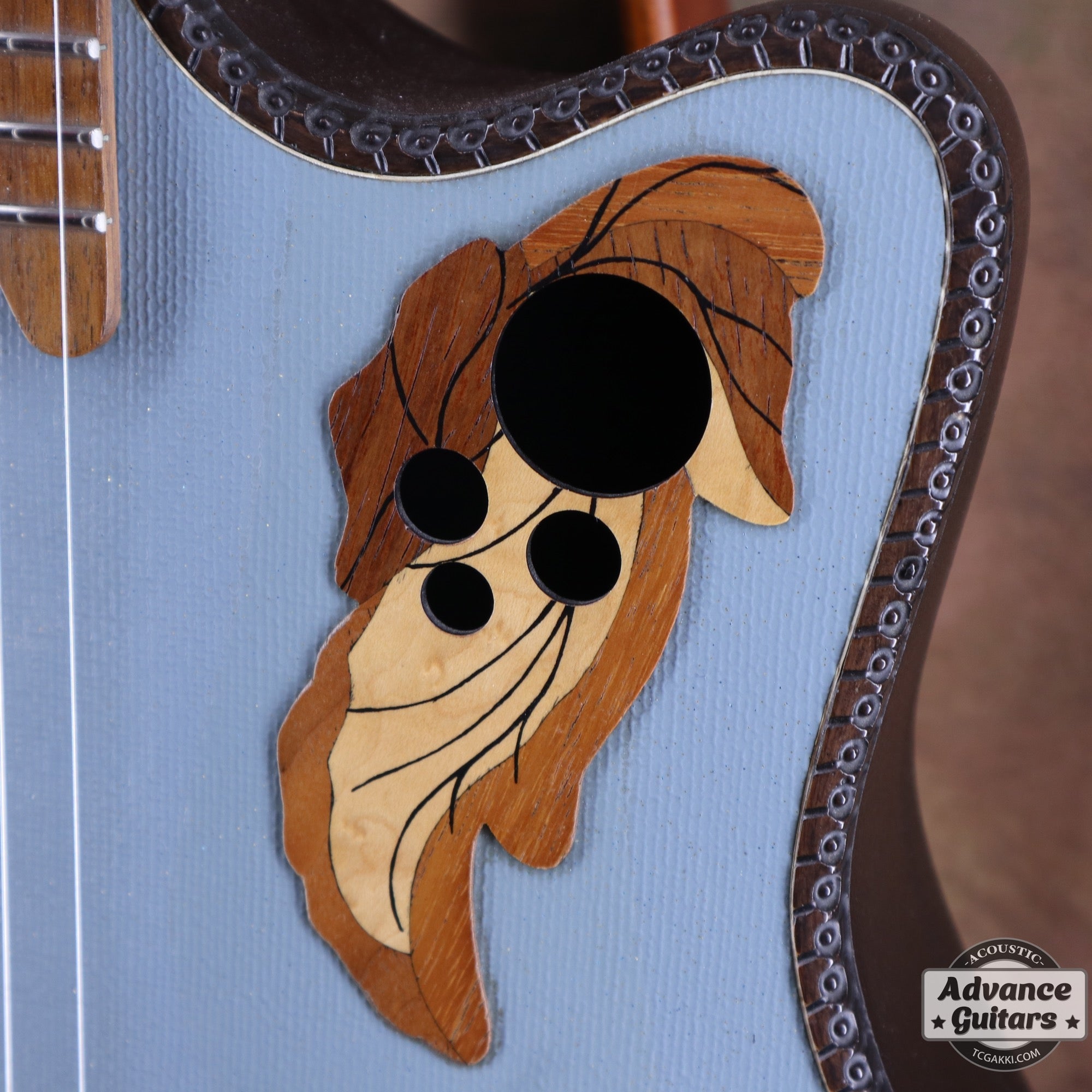 1993年製 AdamasⅡ 1881 - NB8 - TC楽器 - TCGAKKI