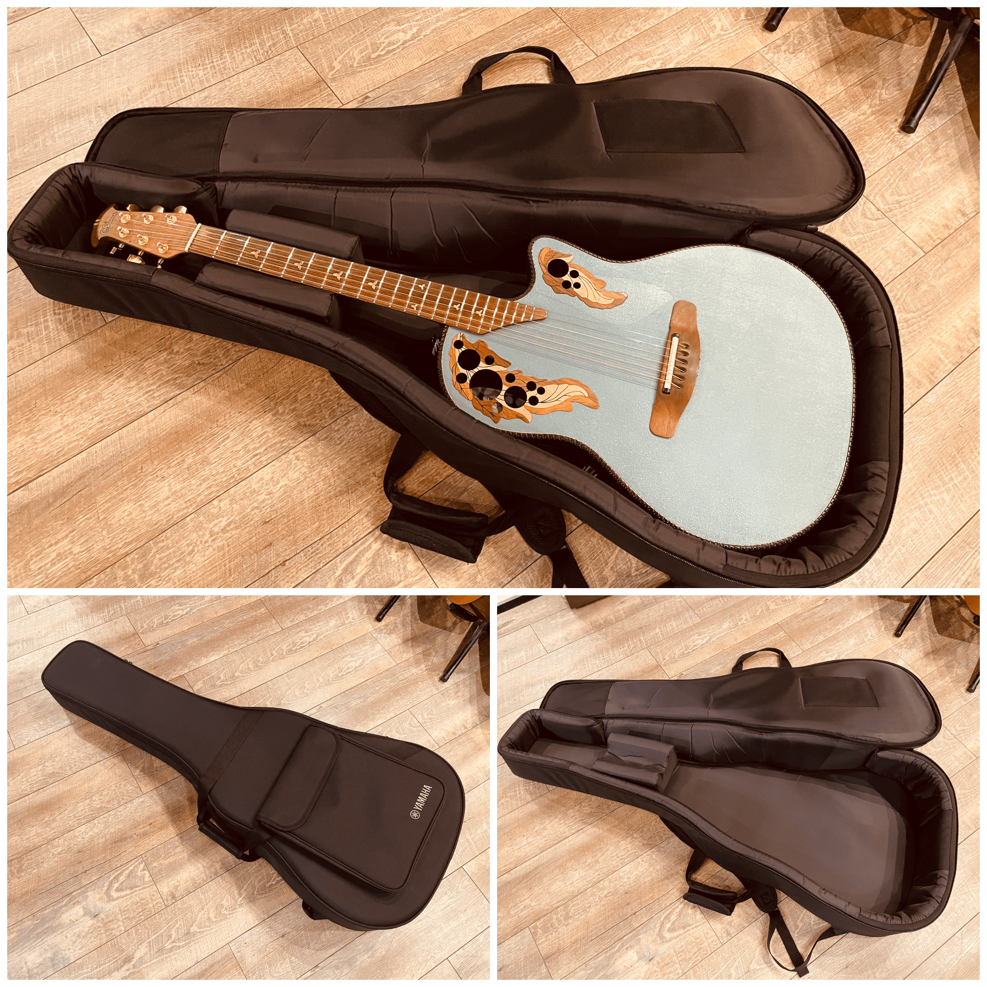 1993年製 AdamasⅡ 1881 - NB8 - TC楽器 - TCGAKKI