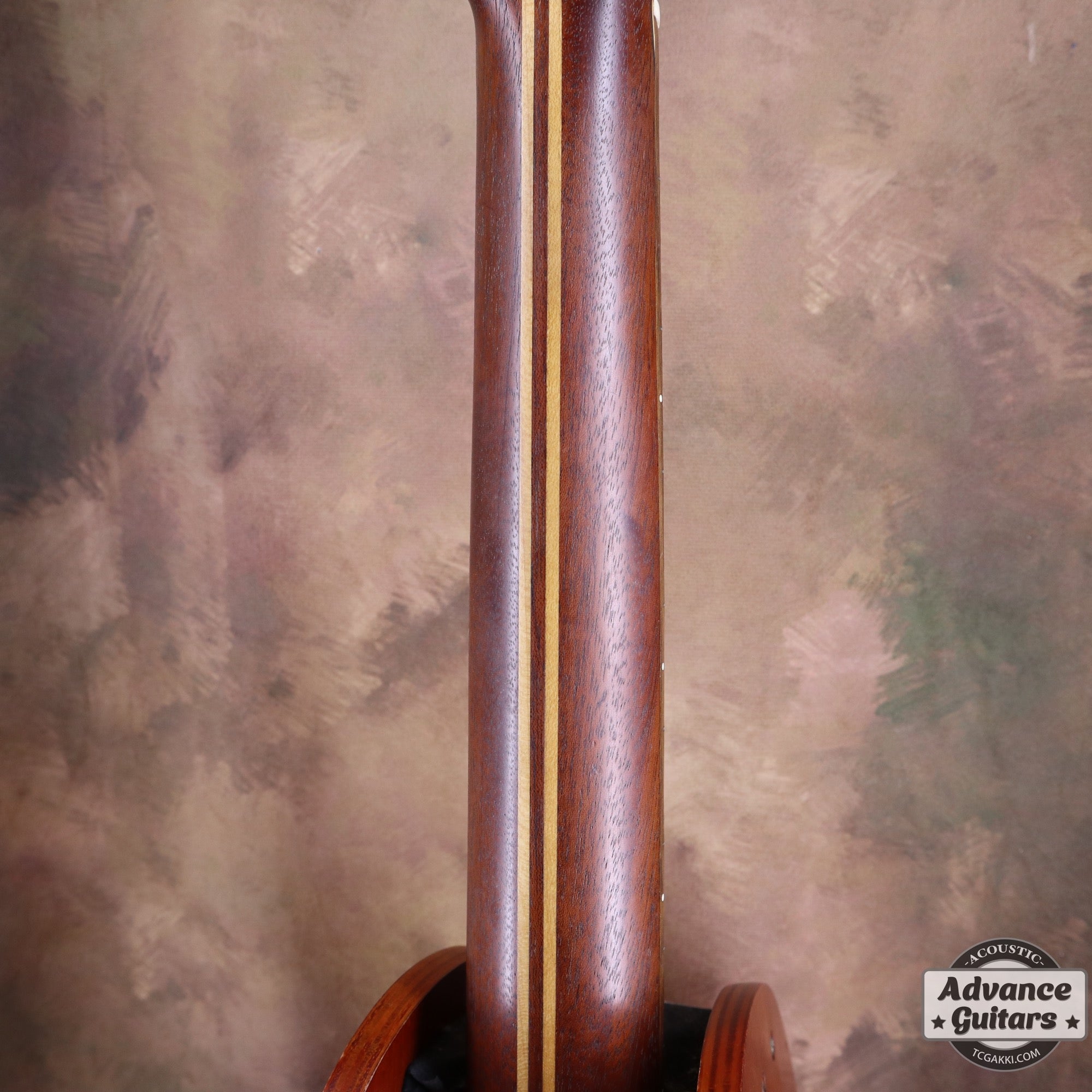 1993年製 AdamasⅡ 1881 - NB8 - TC楽器 - TCGAKKI