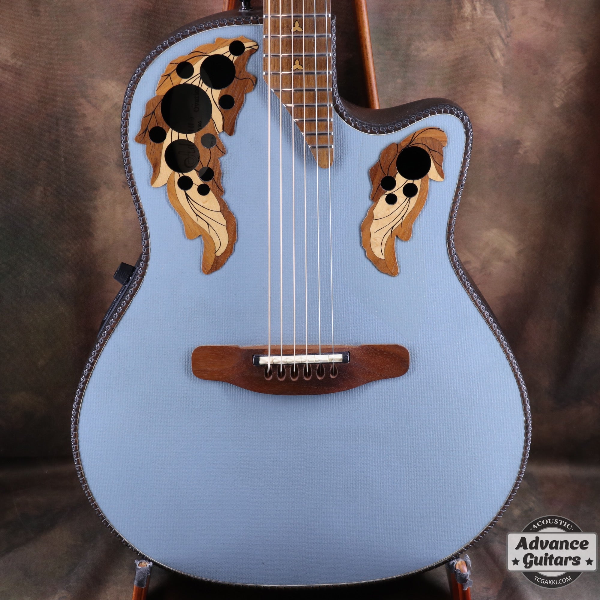 1993年製 AdamasⅡ 1881 - NB8 - TC楽器 - TCGAKKI