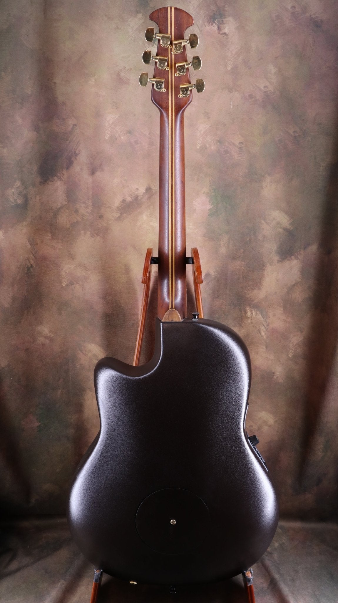 1993年製 AdamasⅡ 1881 - NB8 - TC楽器 - TCGAKKI