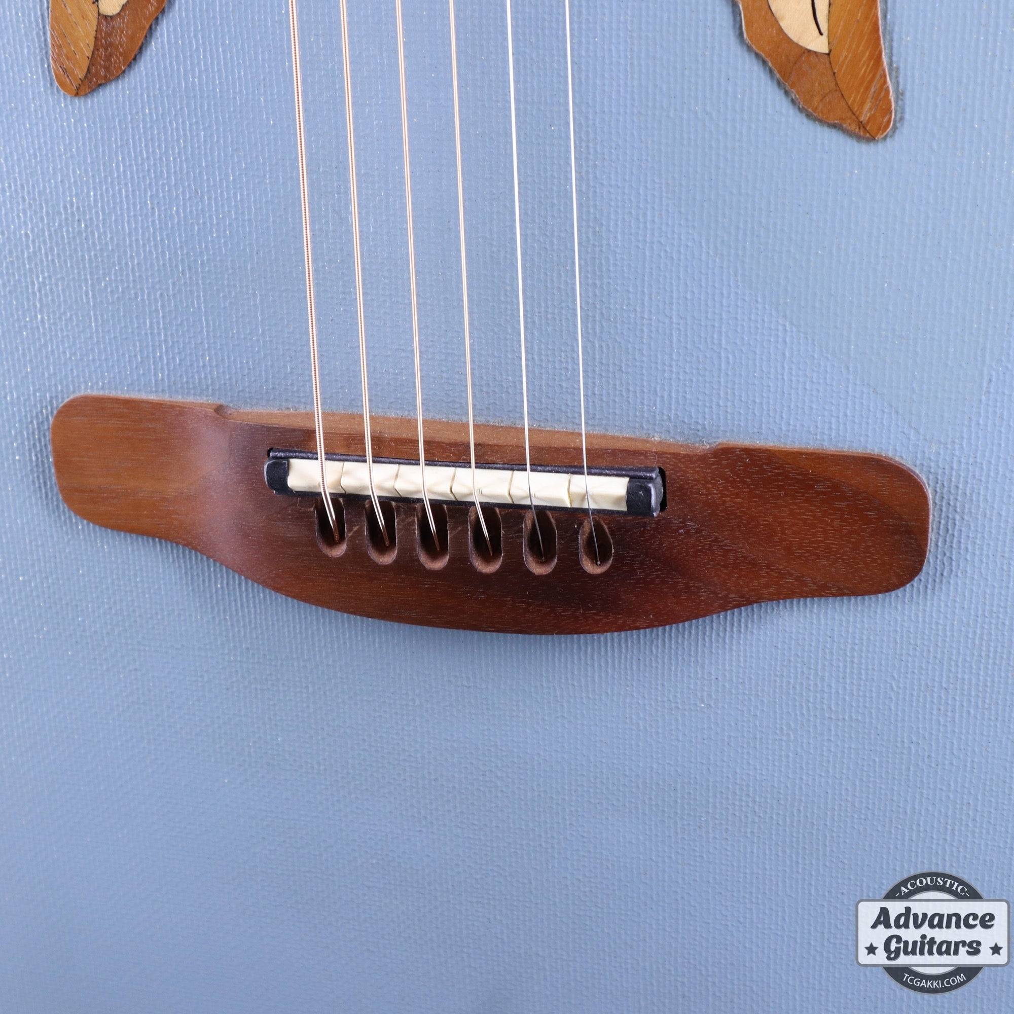 1993年製 AdamasⅡ 1881 - NB8 - TC楽器 - TCGAKKI