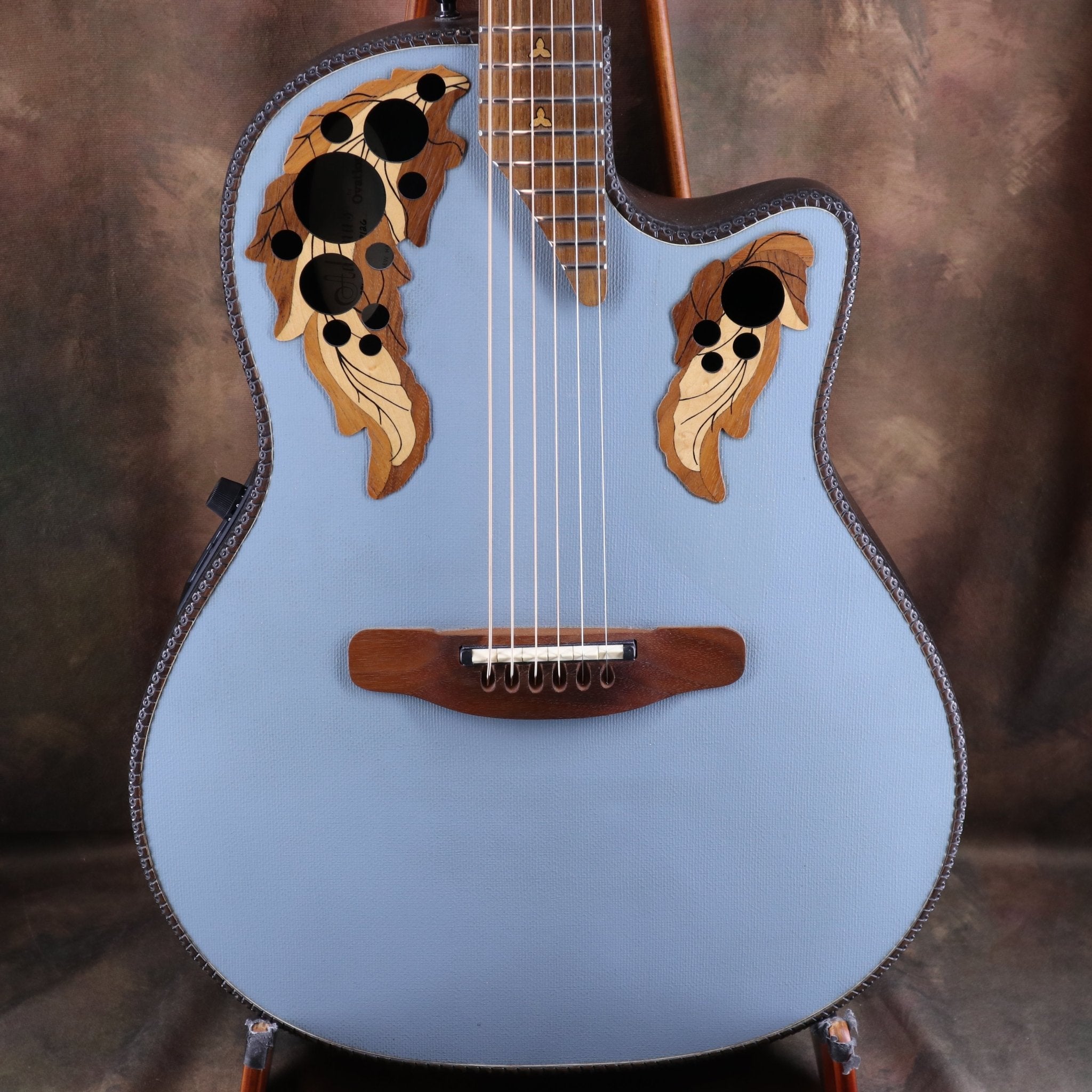 1993年製 AdamasⅡ 1881 - NB8 - TC楽器 - TCGAKKI