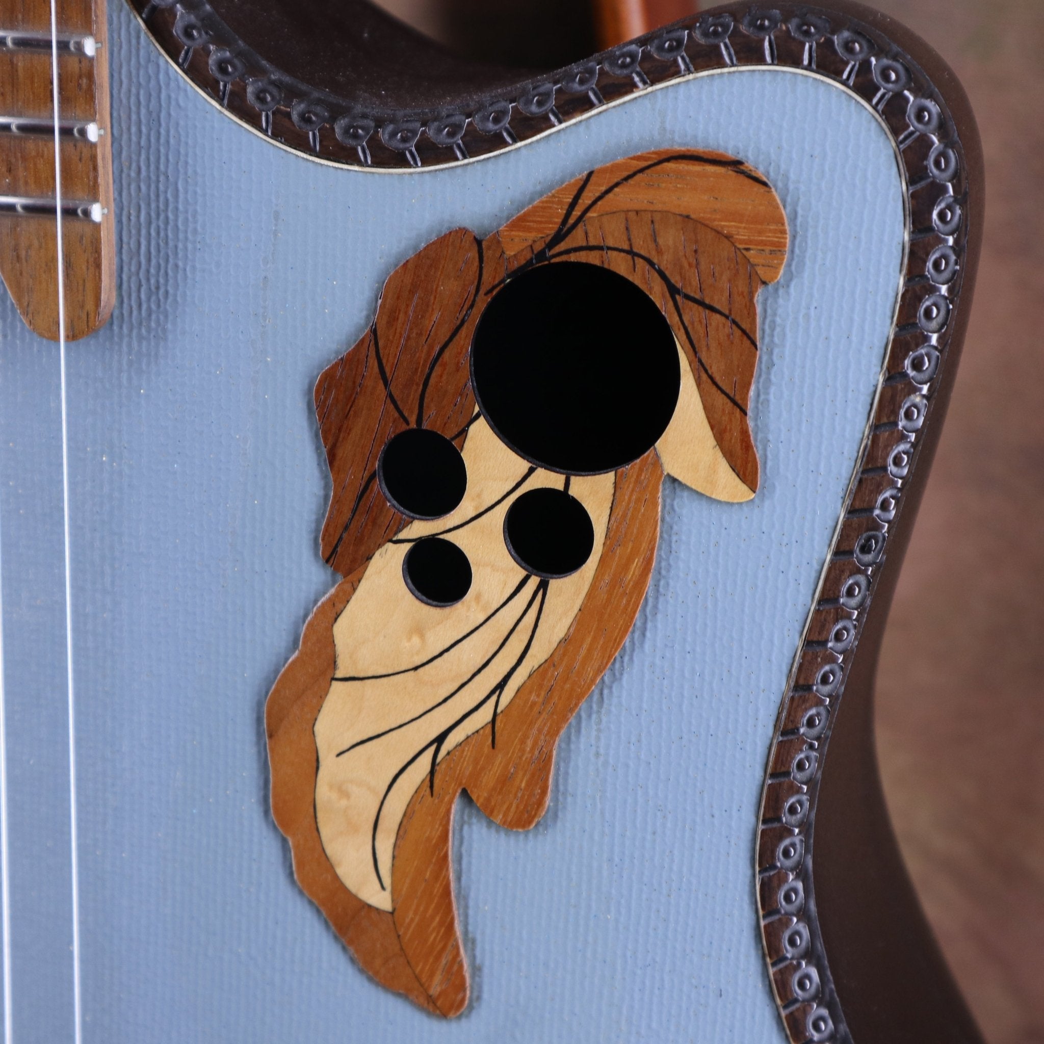 1993年製 AdamasⅡ 1881 - NB8 - TC楽器 - TCGAKKI