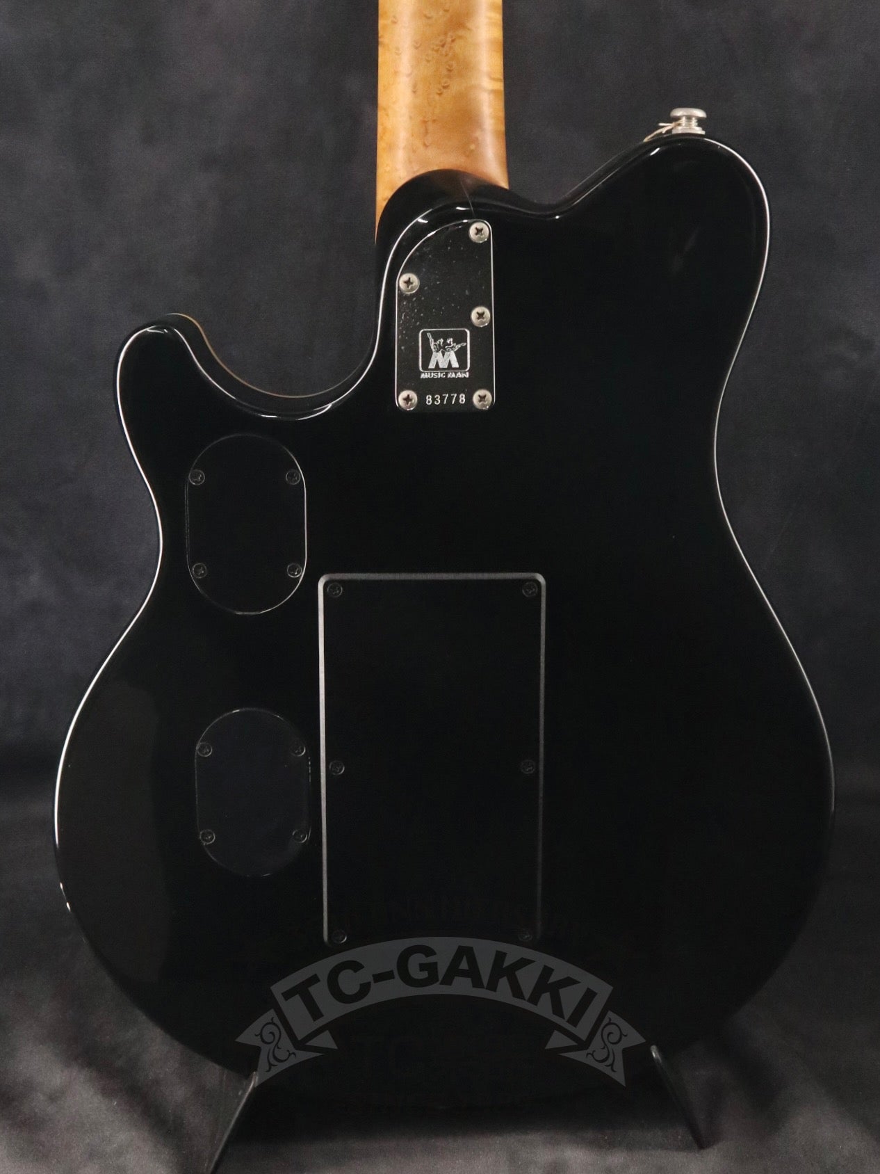 1993 EVH Signature - TC楽器 - TCGAKKI