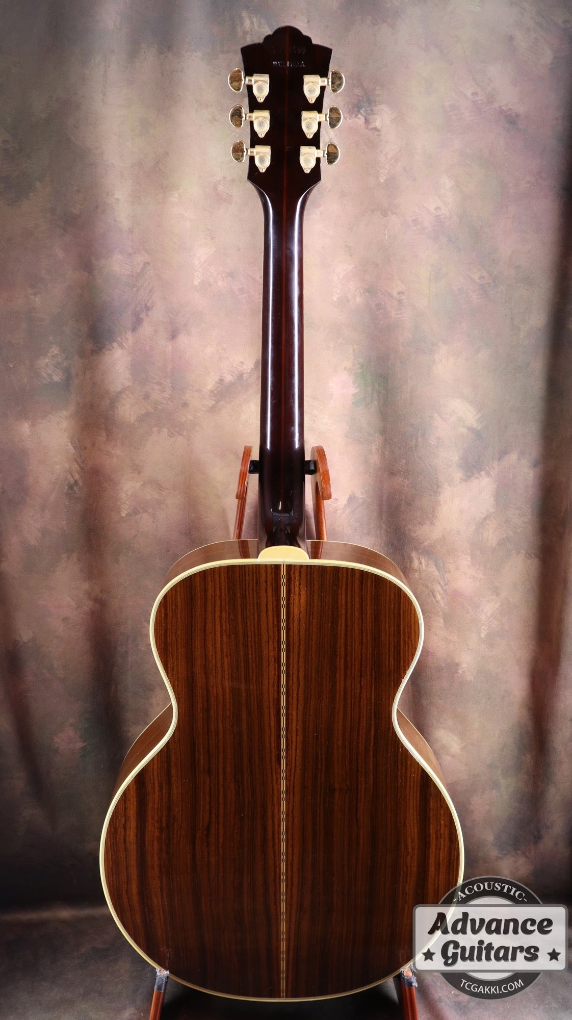 1993年製 GF - 55 NT - TC楽器 - TCGAKKI