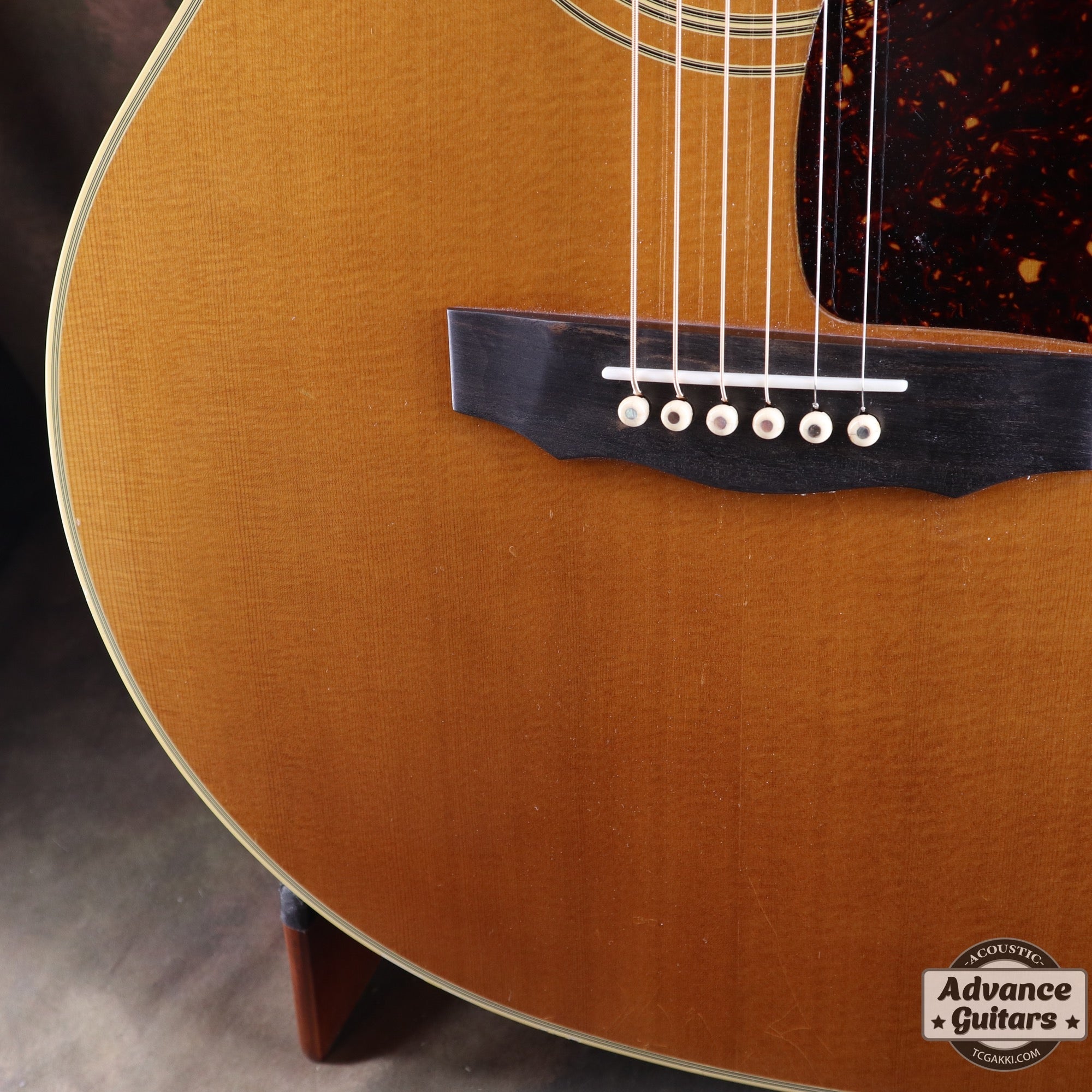 1993年製 GF - 55 NT - TC楽器 - TCGAKKI