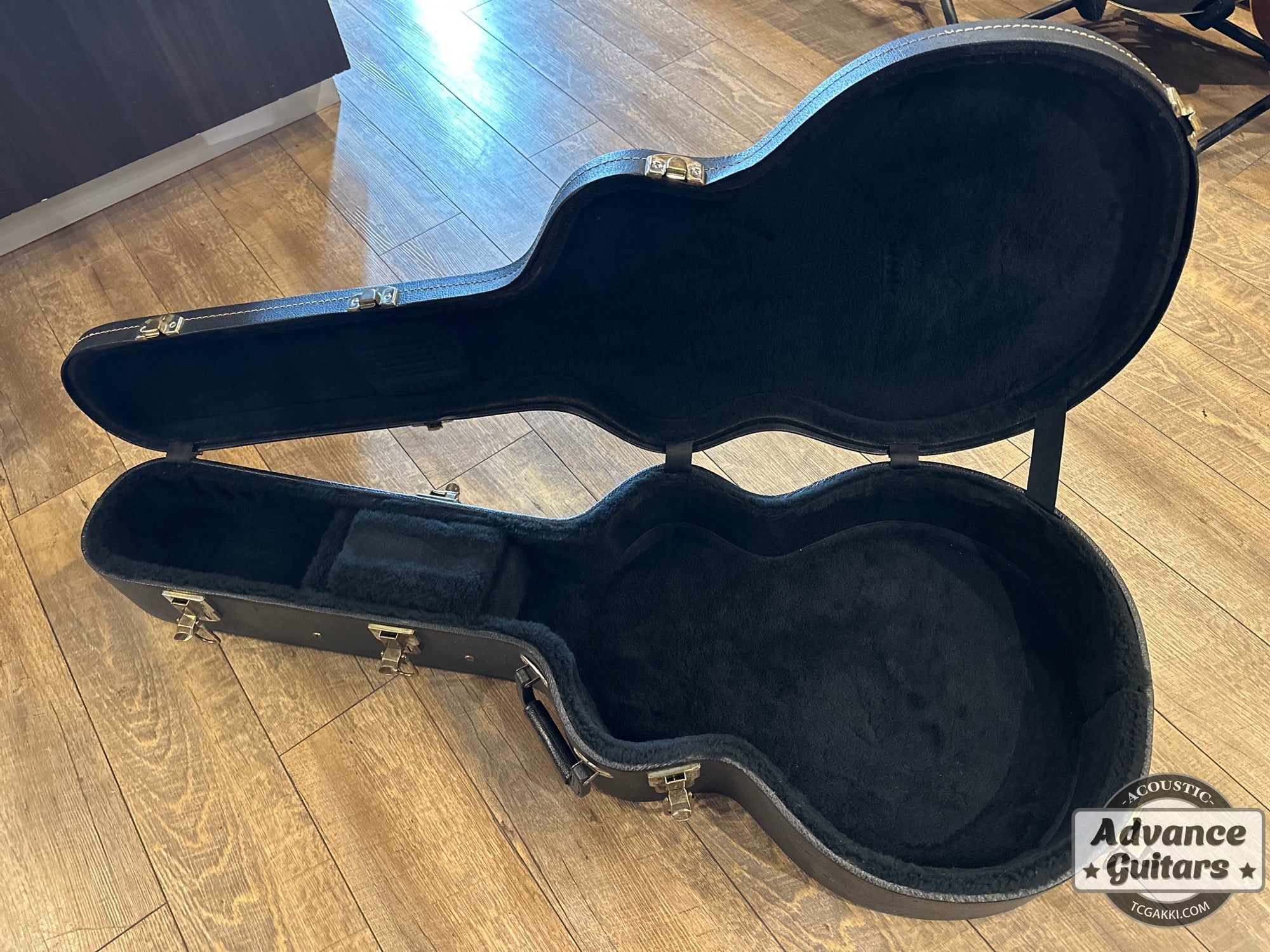 1993年製 GF - 55 NT - TC楽器 - TCGAKKI