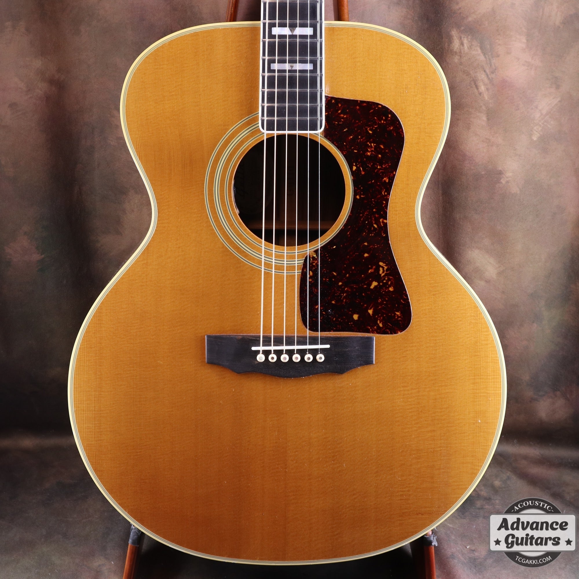 1993年製 GF - 55 NT - TC楽器 - TCGAKKI