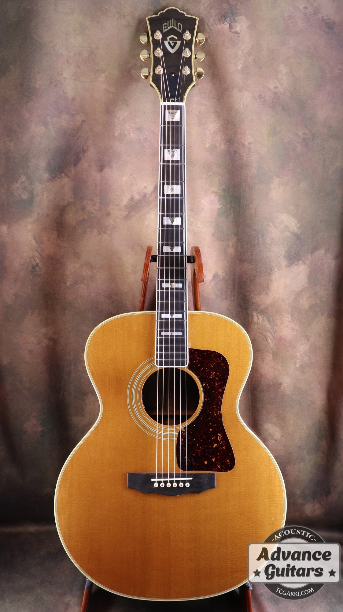 1993年製 GF - 55 NT - TC楽器 - TCGAKKI