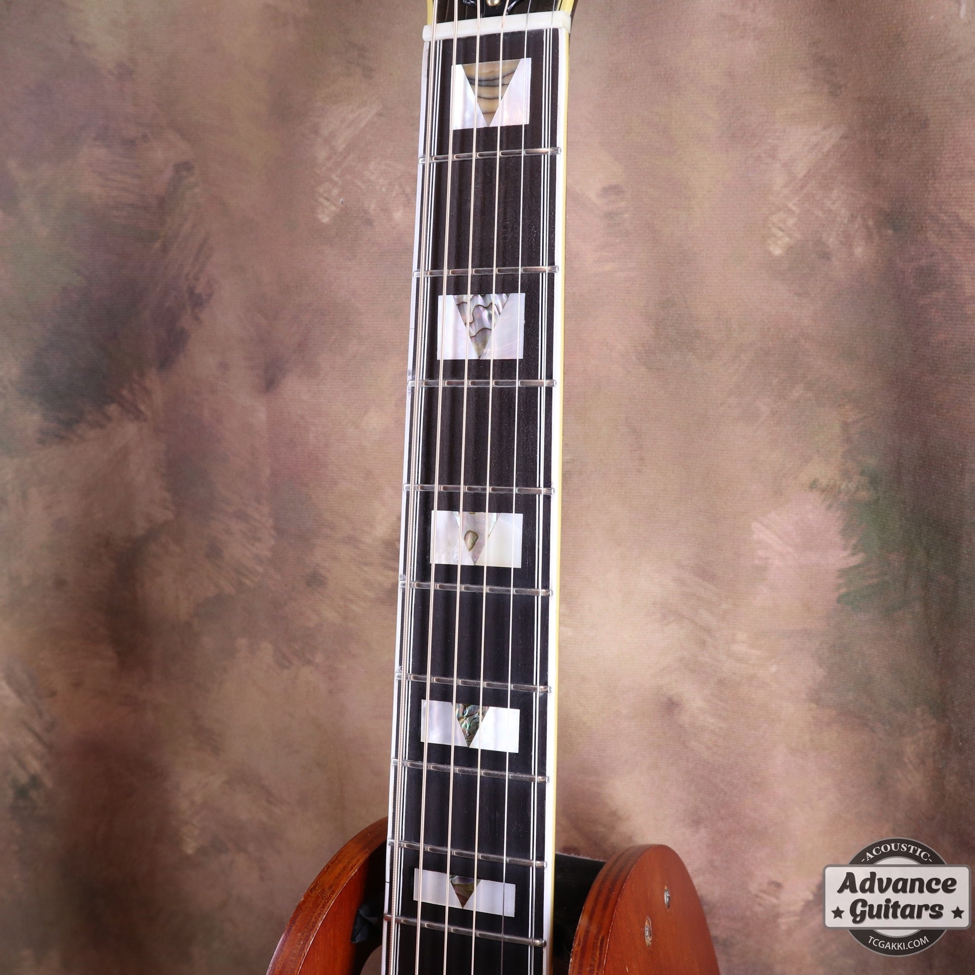 1993年製 GF - 55 NT - TC楽器 - TCGAKKI