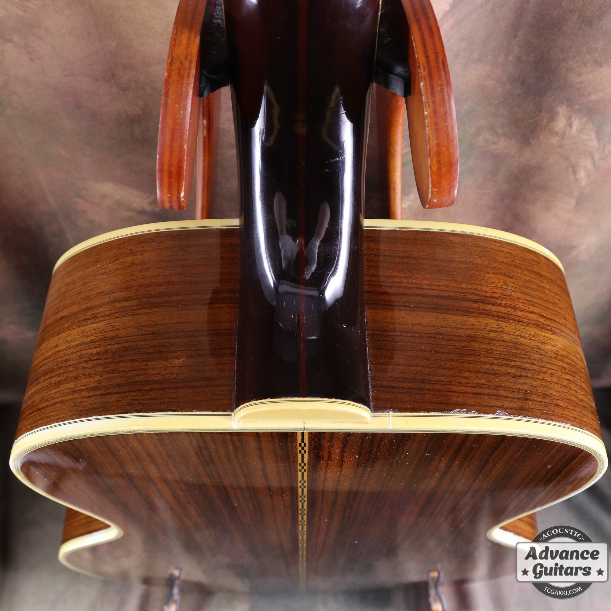 1993年製 GF - 55 NT - TC楽器 - TCGAKKI