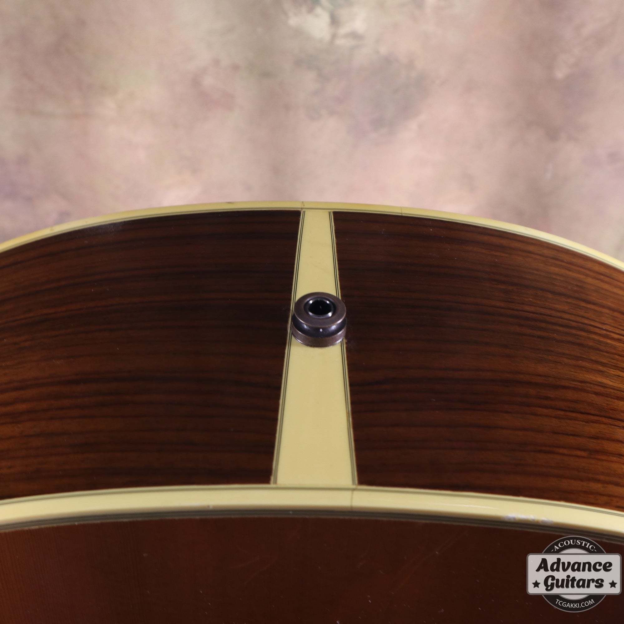 1993年製 GF - 55 NT - TC楽器 - TCGAKKI