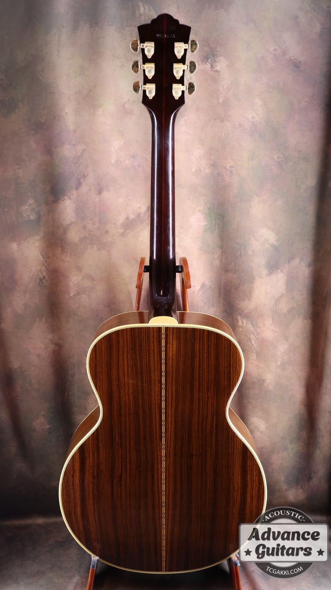 1993年製 GF - 55 NT - TC楽器 - TCGAKKI