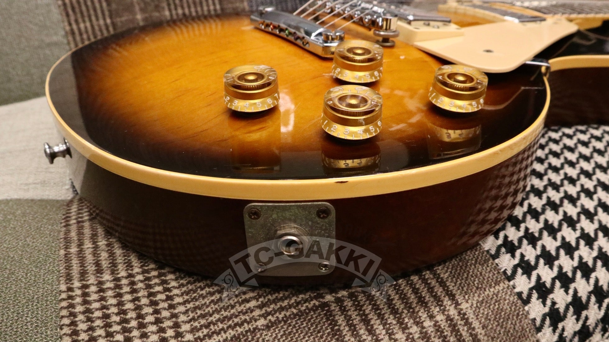 1993 Les Paul Standard Mod.