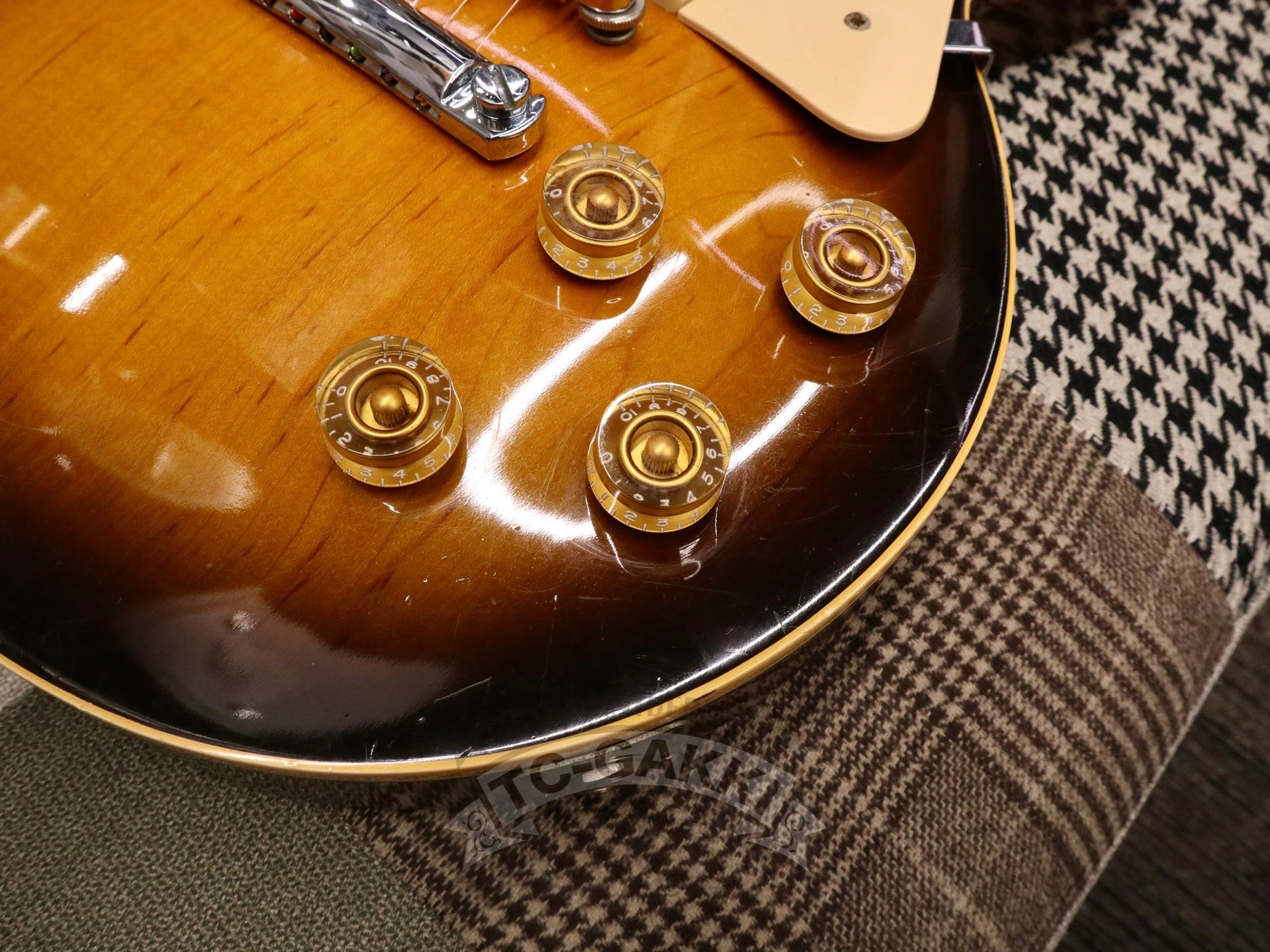 1993 Les Paul Standard Mod.