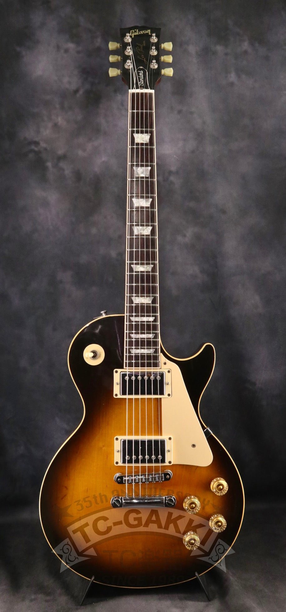 1993 Les Paul Standard Mod. - TC楽器 - TCGAKKI