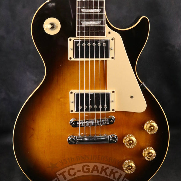 1993 Les Paul Standard Mod.