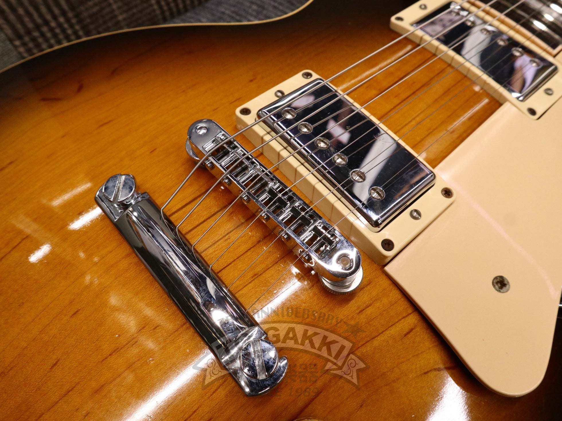 1993 Les Paul Standard Mod. - TC楽器 - TCGAKKI