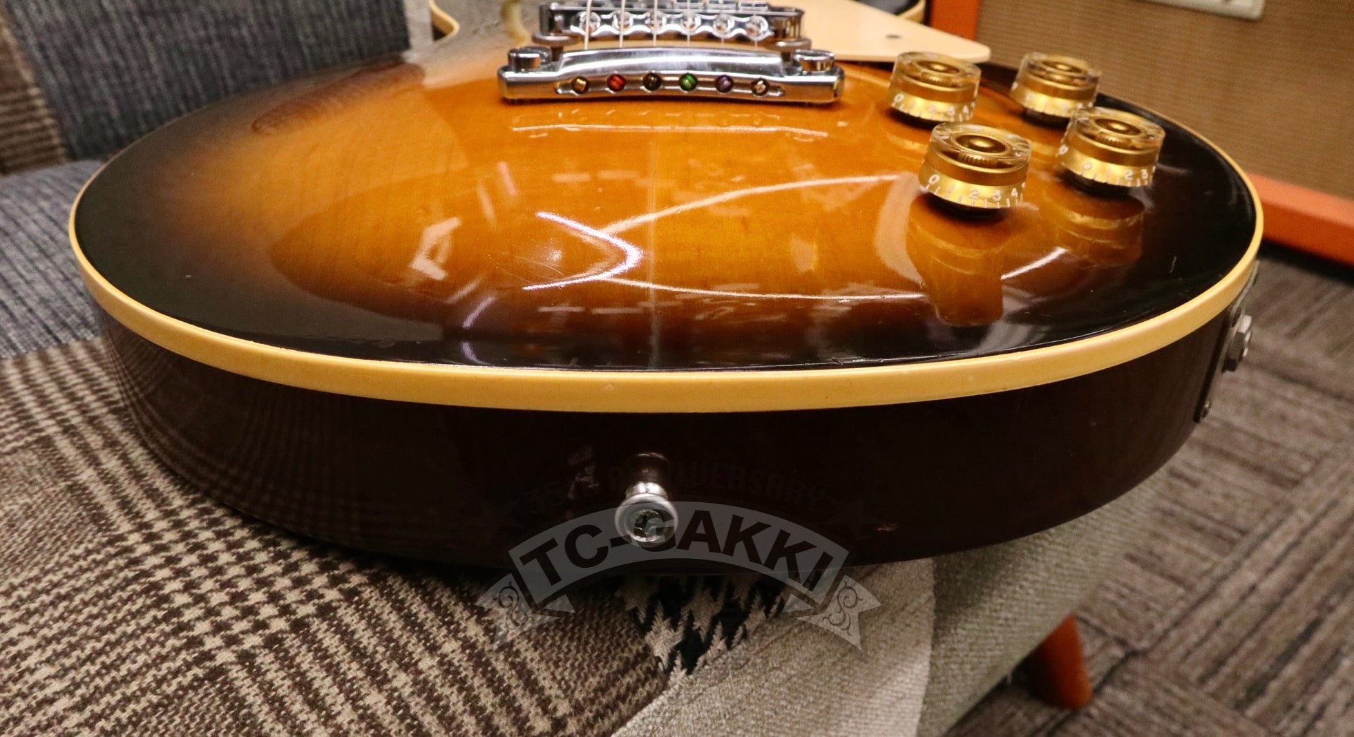 1993 Les Paul Standard Mod. - TC楽器 - TCGAKKI