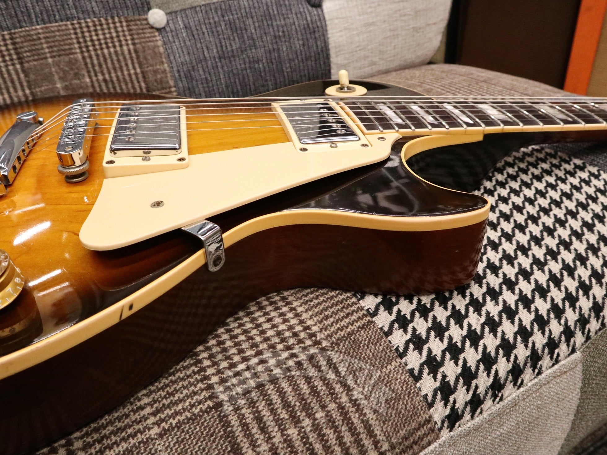 1993 Les Paul Standard Mod. - TC楽器 - TCGAKKI