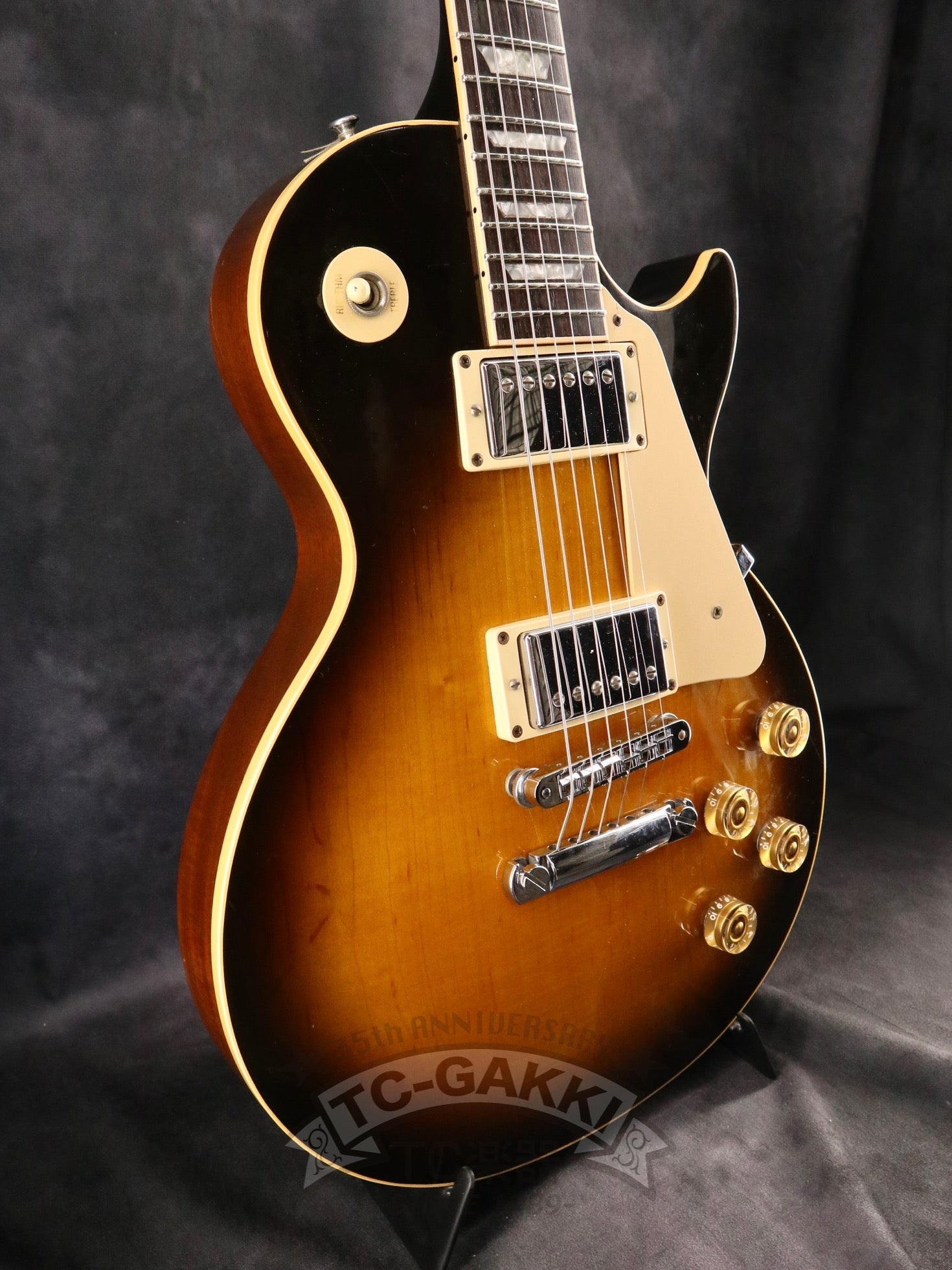 1993 Les Paul Standard Mod. - TC楽器 - TCGAKKI