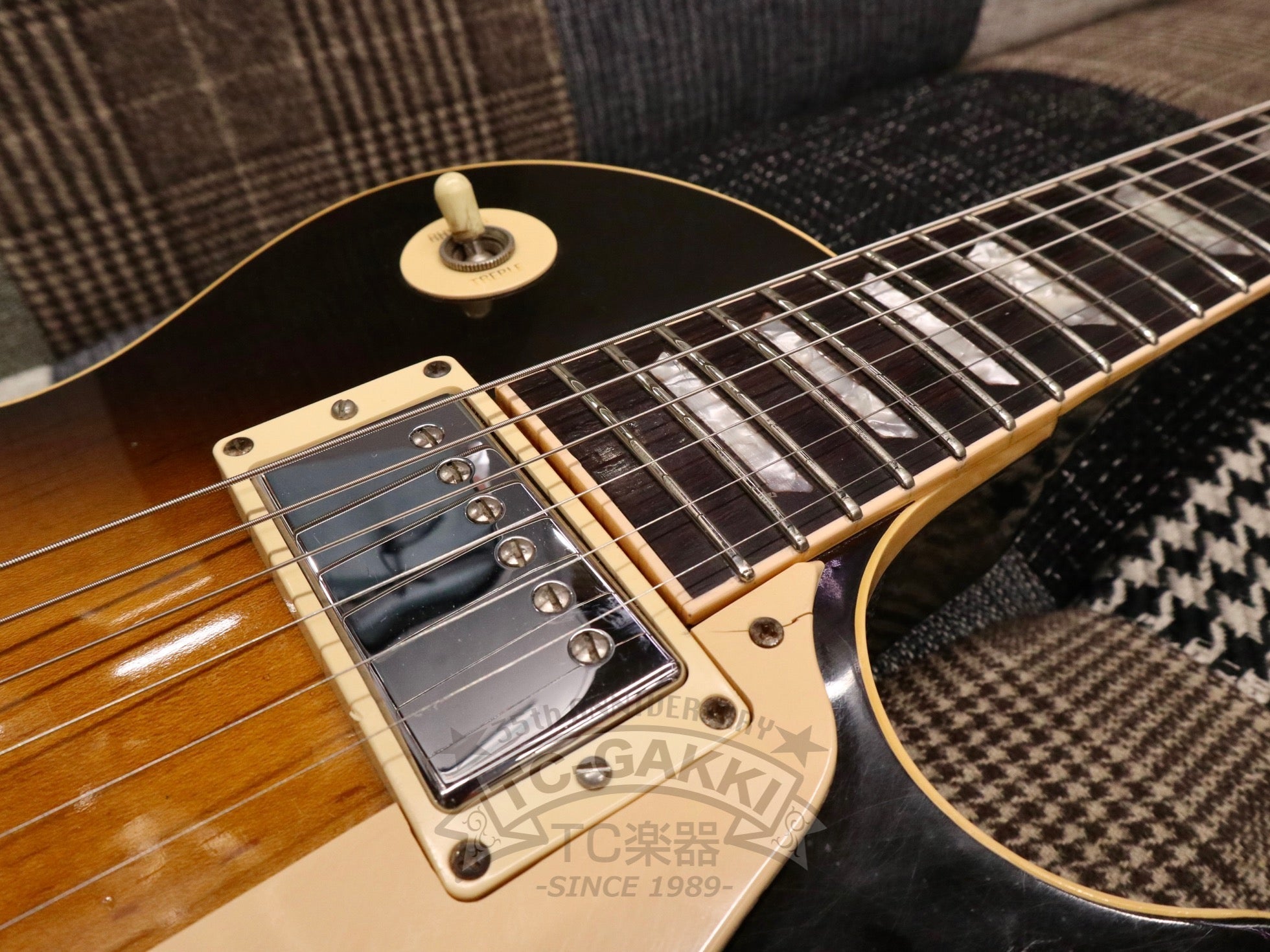 1993 Les Paul Standard Mod. - TC楽器 - TCGAKKI