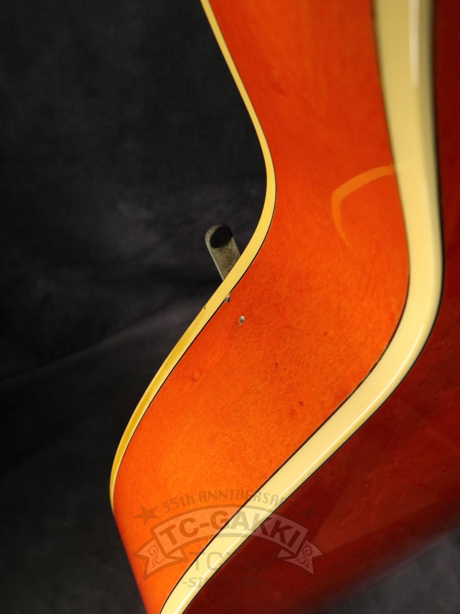 1993 Model 6120 - TC楽器 - TCGAKKI