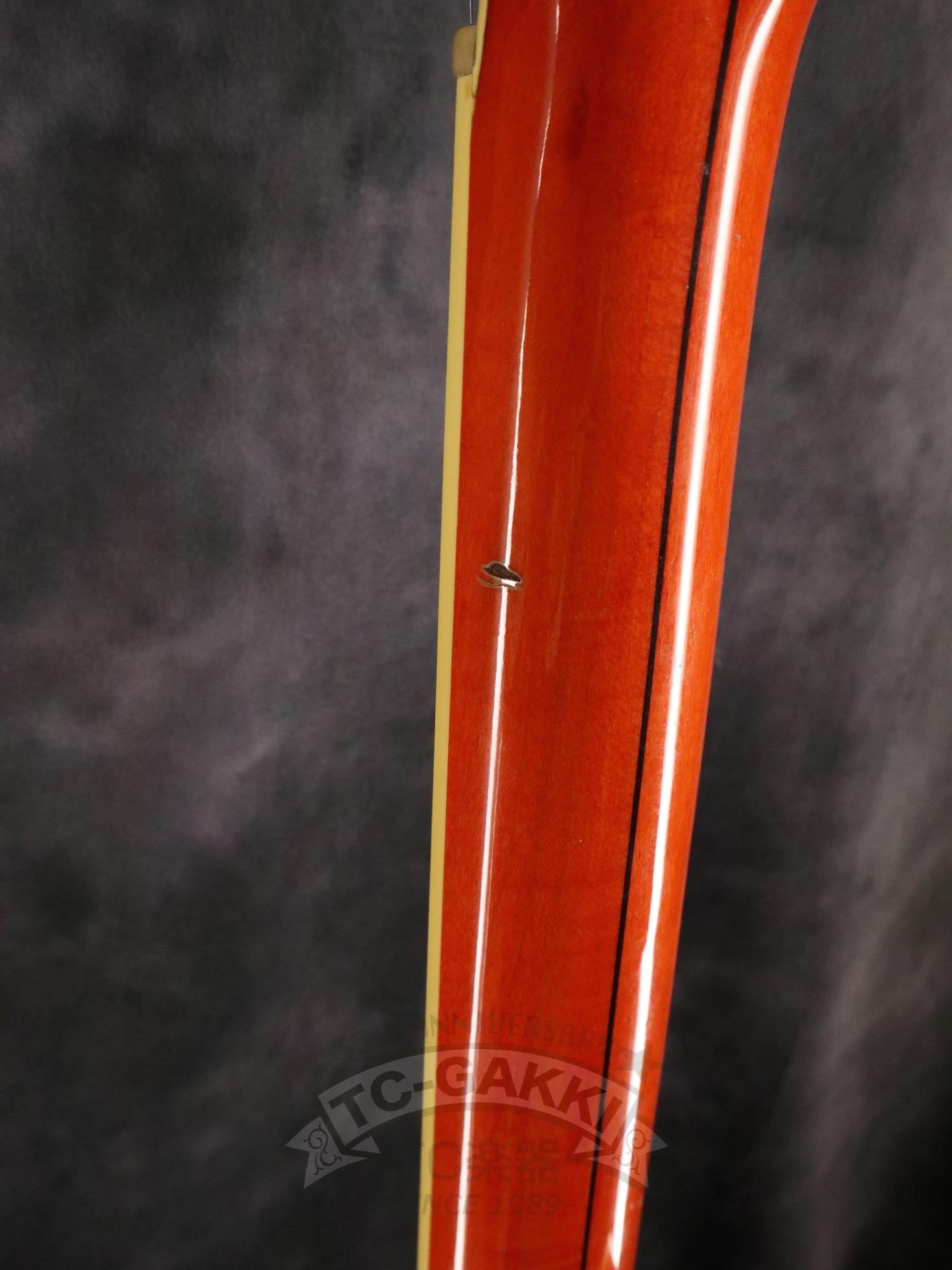 1993 Model 6120 - TC楽器 - TCGAKKI