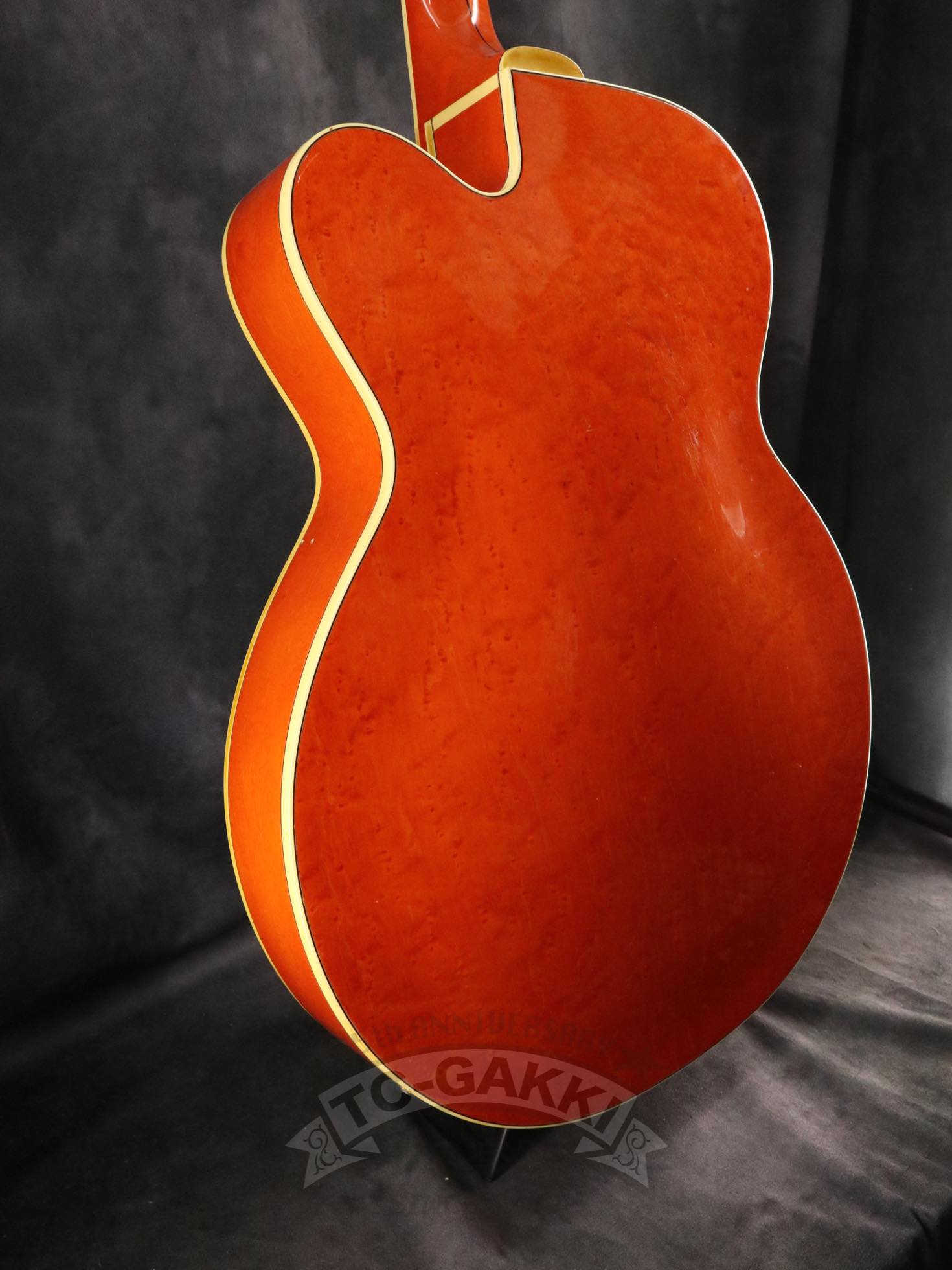 1993 Model 6120 - TC楽器 - TCGAKKI