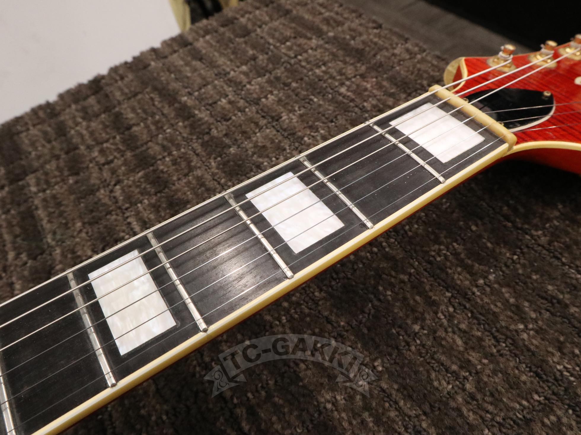 1993 Model 6120 - TC楽器 - TCGAKKI