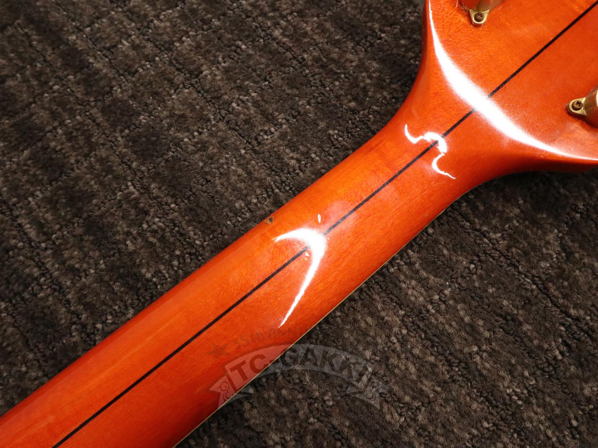 1993 Model 6120 - TC楽器 - TCGAKKI