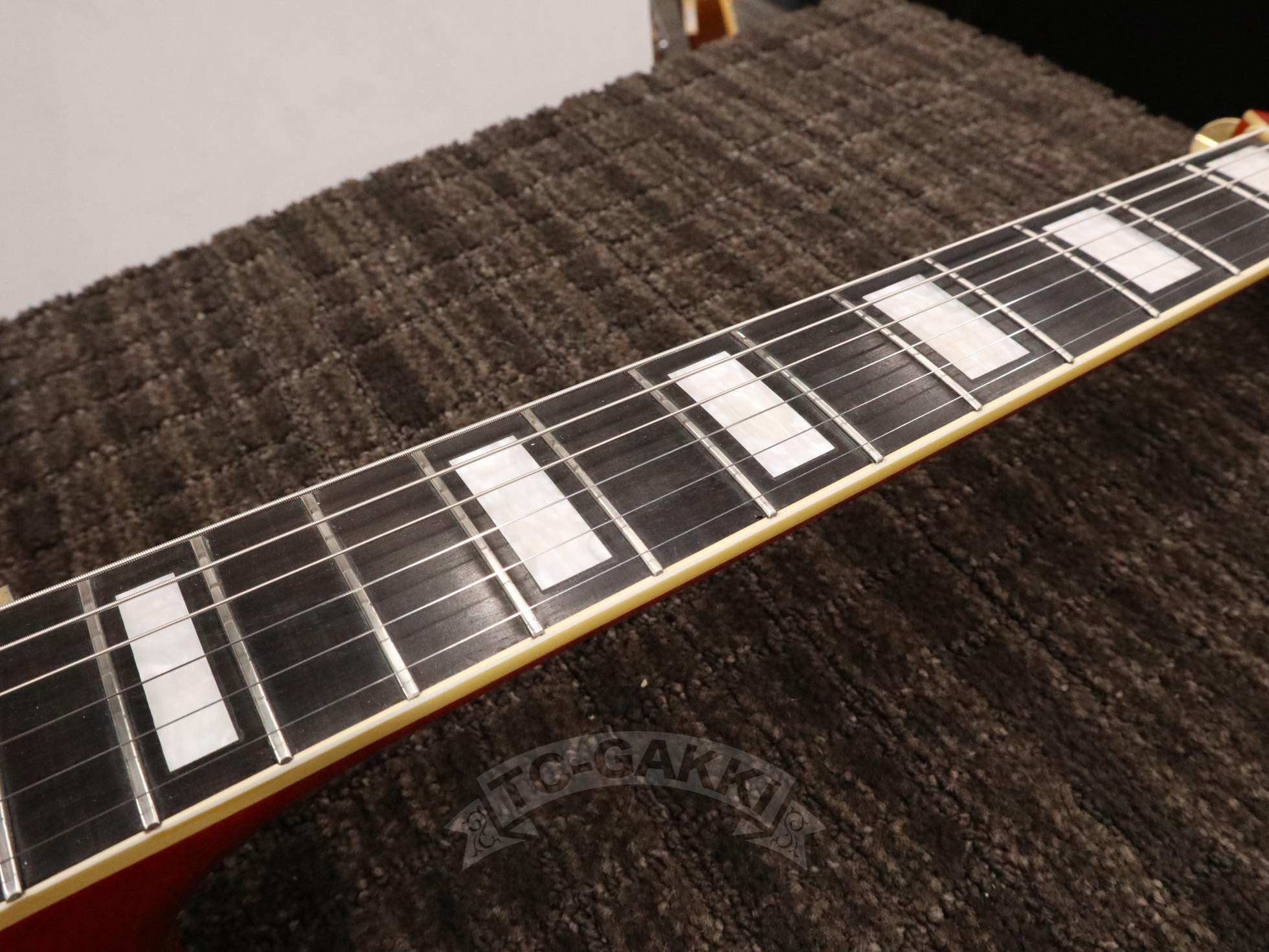 1993 Model 6120 - TC楽器 - TCGAKKI