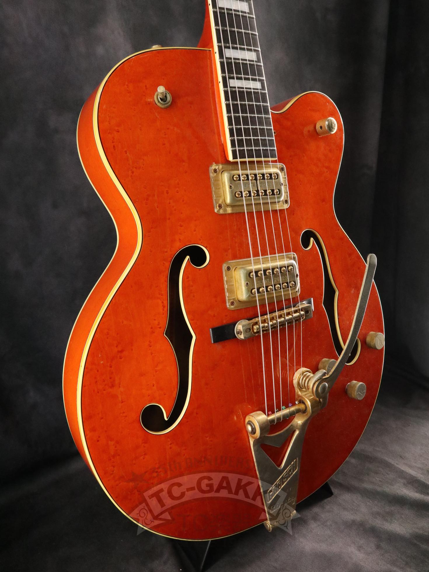 1993 Model 6120 - TC楽器 - TCGAKKI