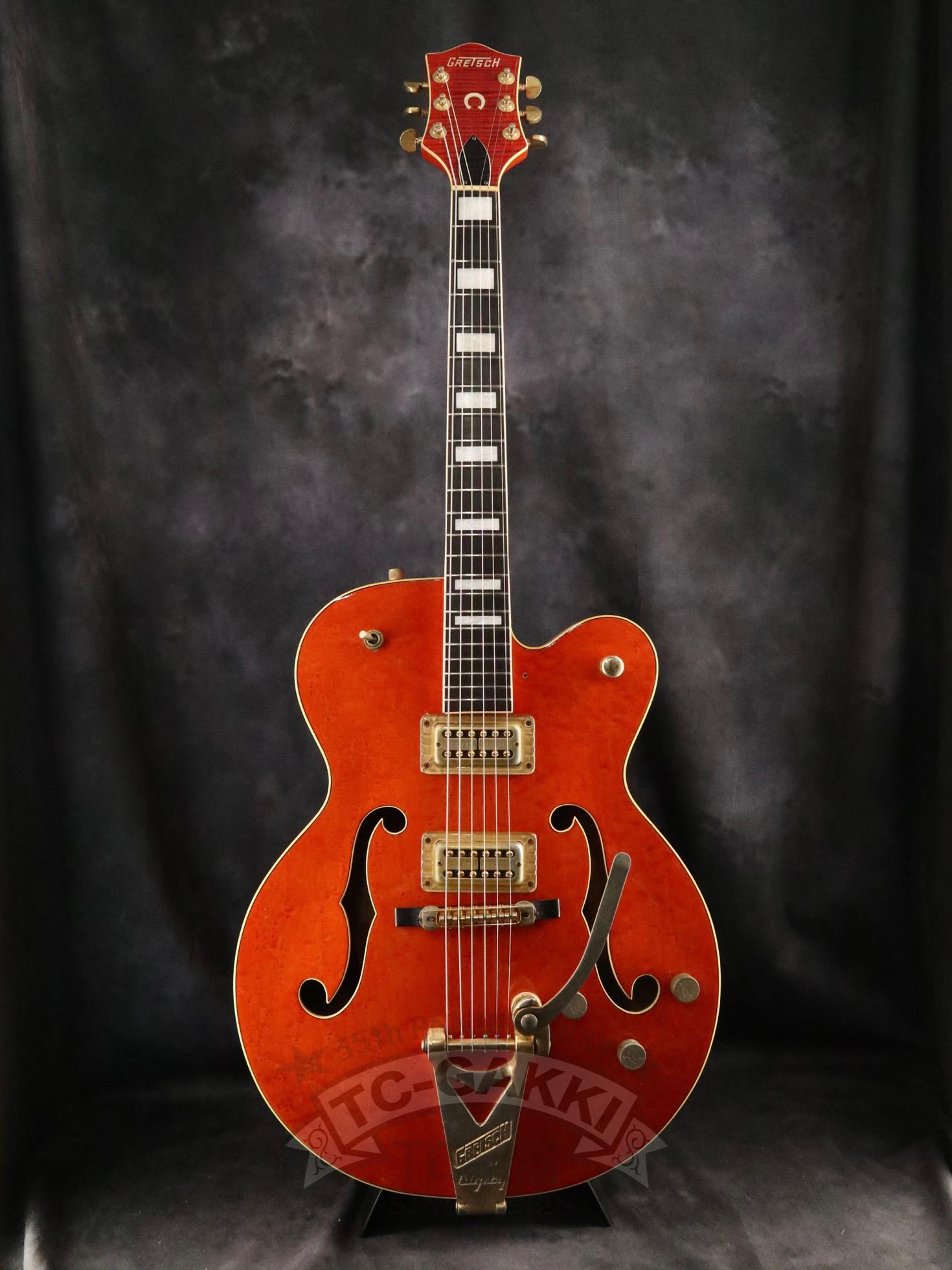 1993 Model 6120 - TC楽器 - TCGAKKI