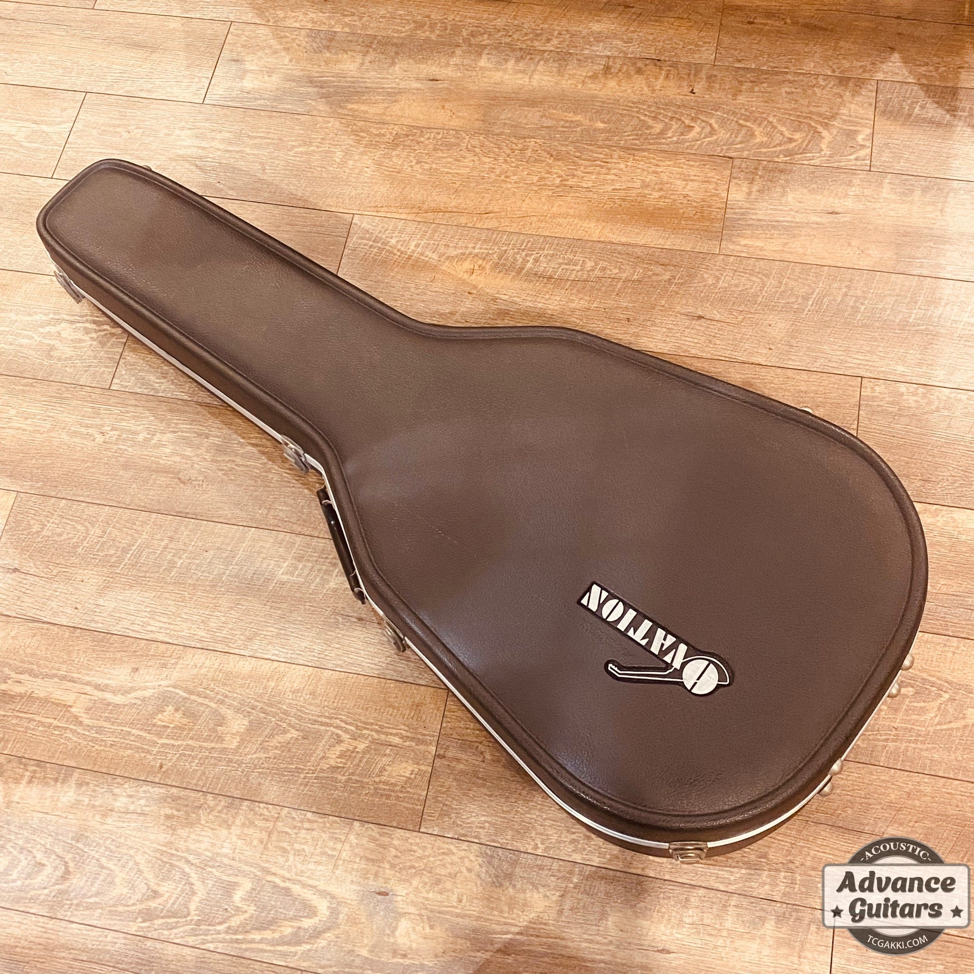 1994年製 1681 - 8 Adamas II - TC楽器 - TCGAKKI