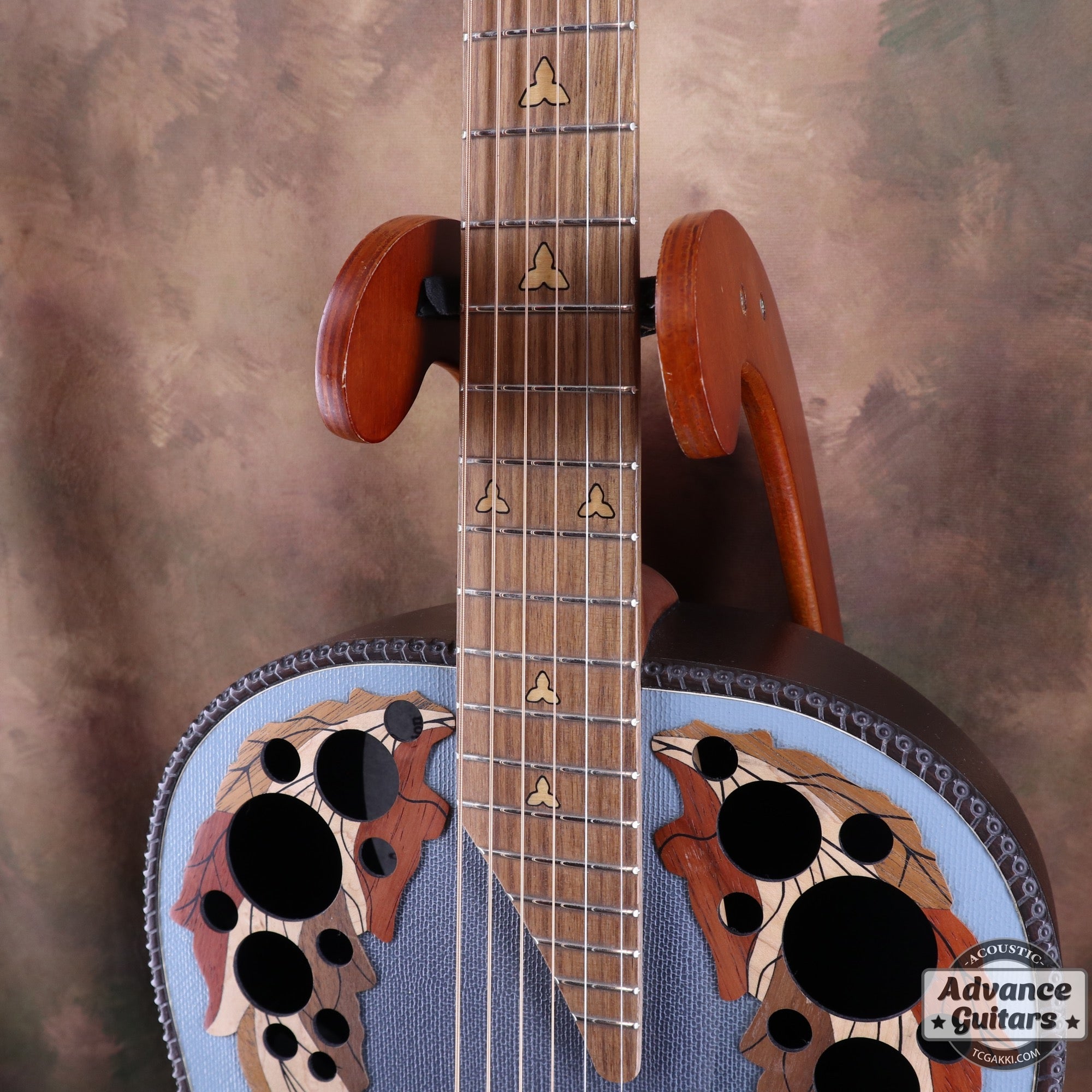 1994年製 1681 - 8 Adamas II - TC楽器 - TCGAKKI