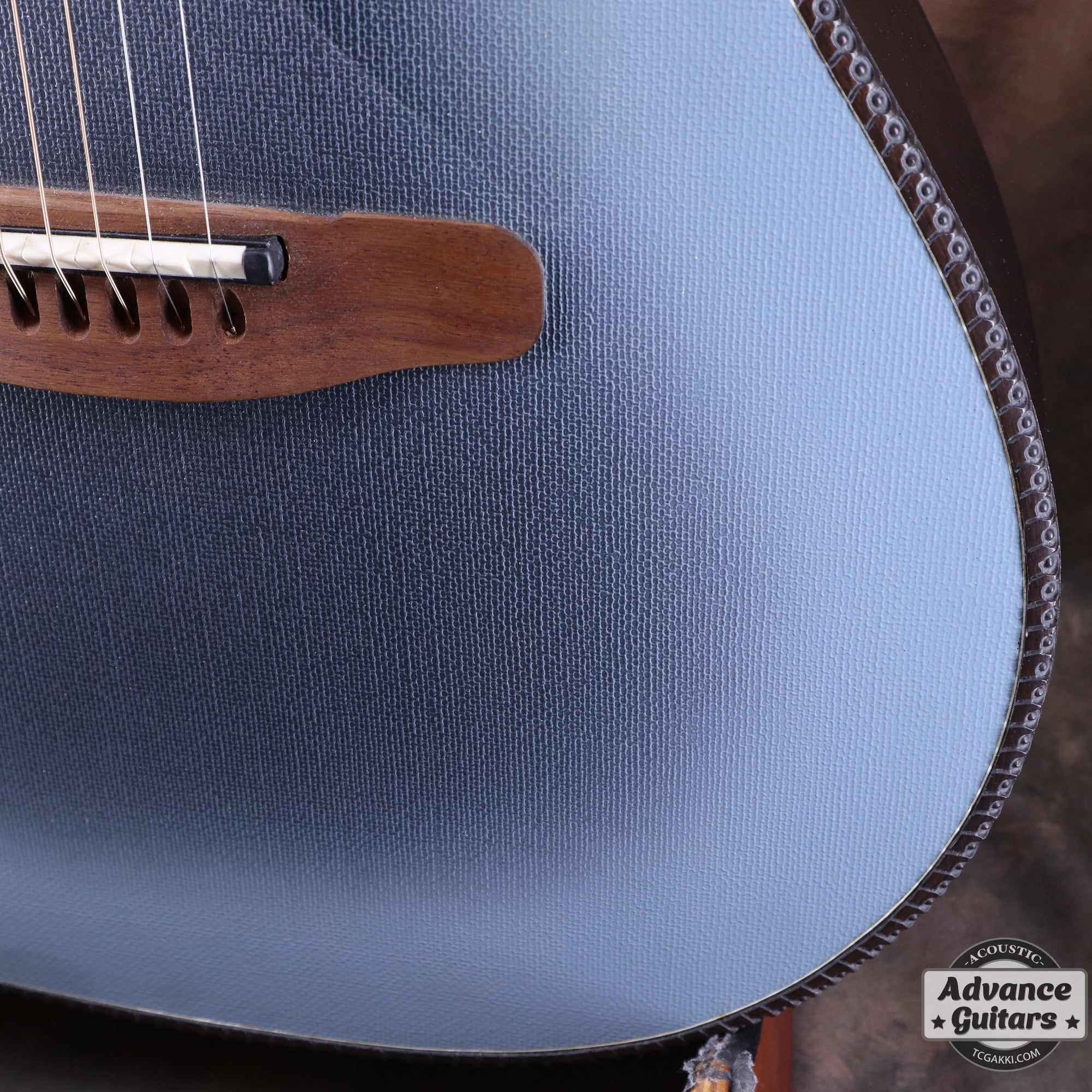 1994年製 1681 - 8 Adamas II - TC楽器 - TCGAKKI