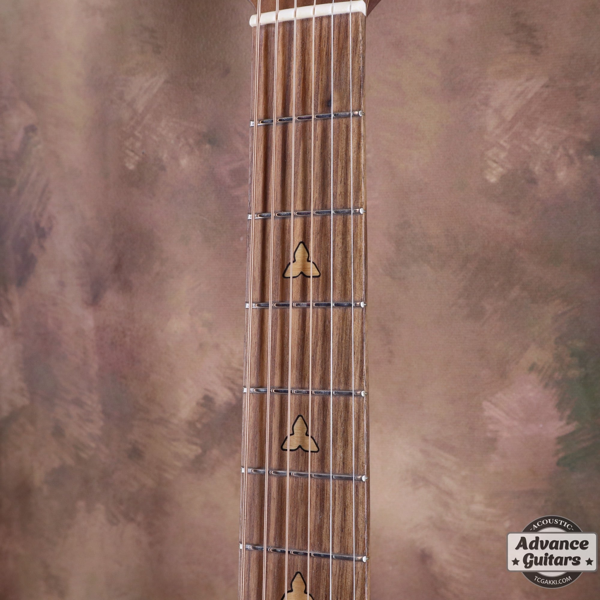 1994年製 1681 - 8 Adamas II - TC楽器 - TCGAKKI