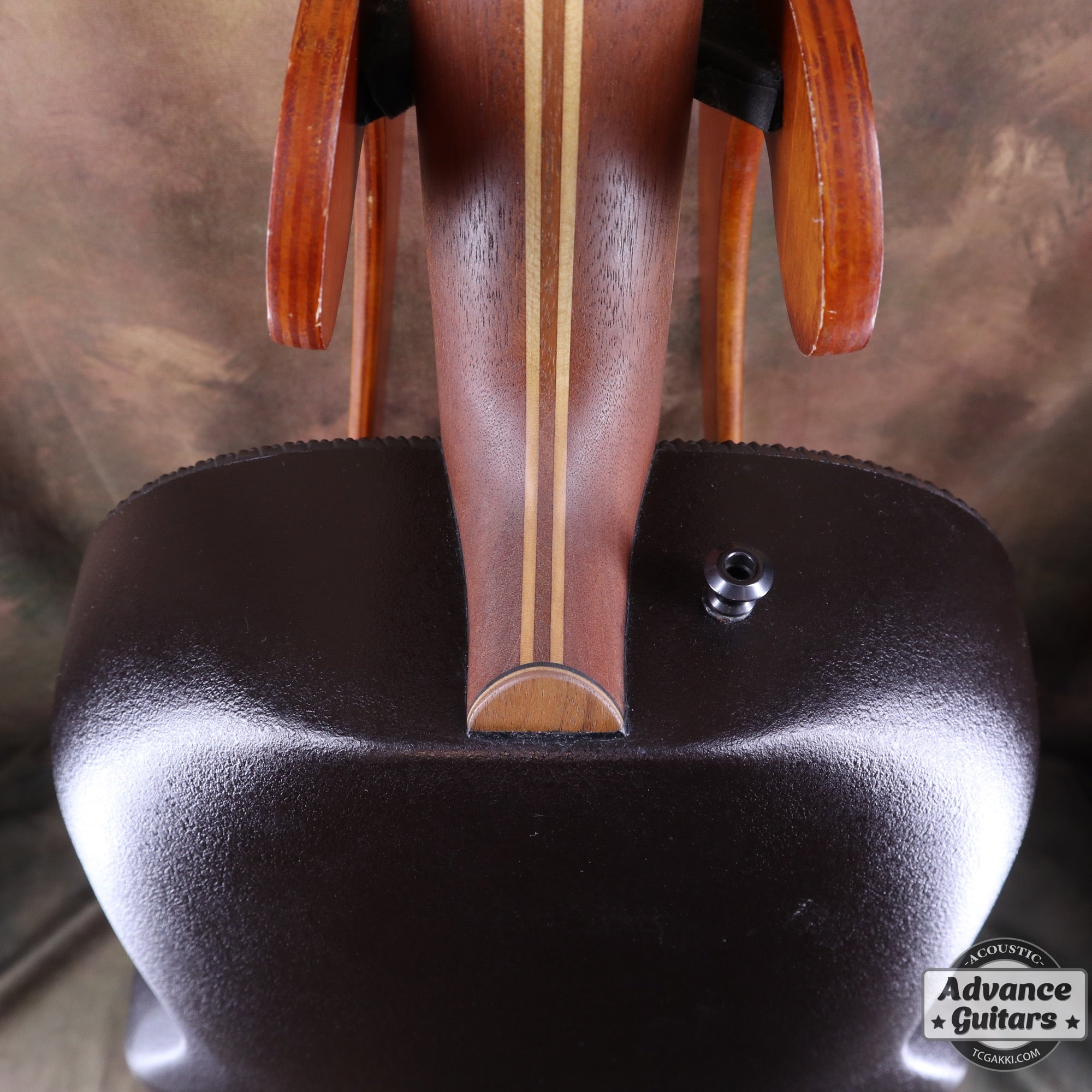 1994年製 1681 - 8 Adamas II - TC楽器 - TCGAKKI