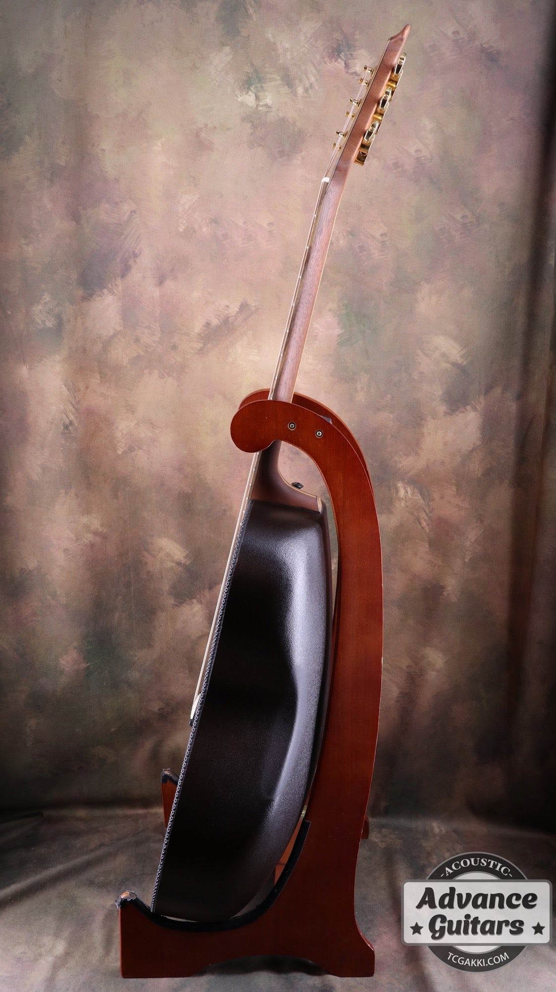 1994年製 1681 - 8 Adamas II - TC楽器 - TCGAKKI