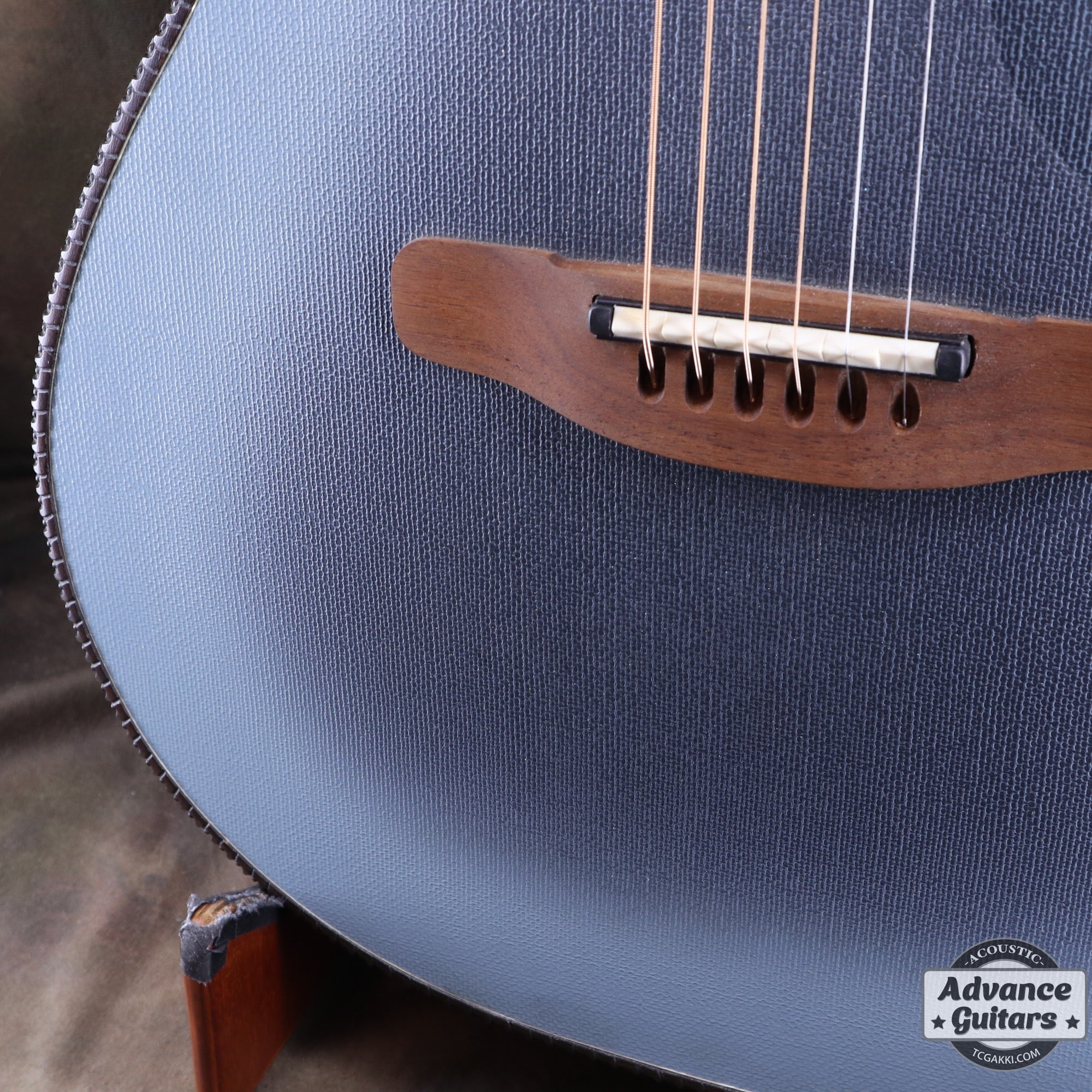 1994年製 1681 - 8 Adamas II - TC楽器 - TCGAKKI