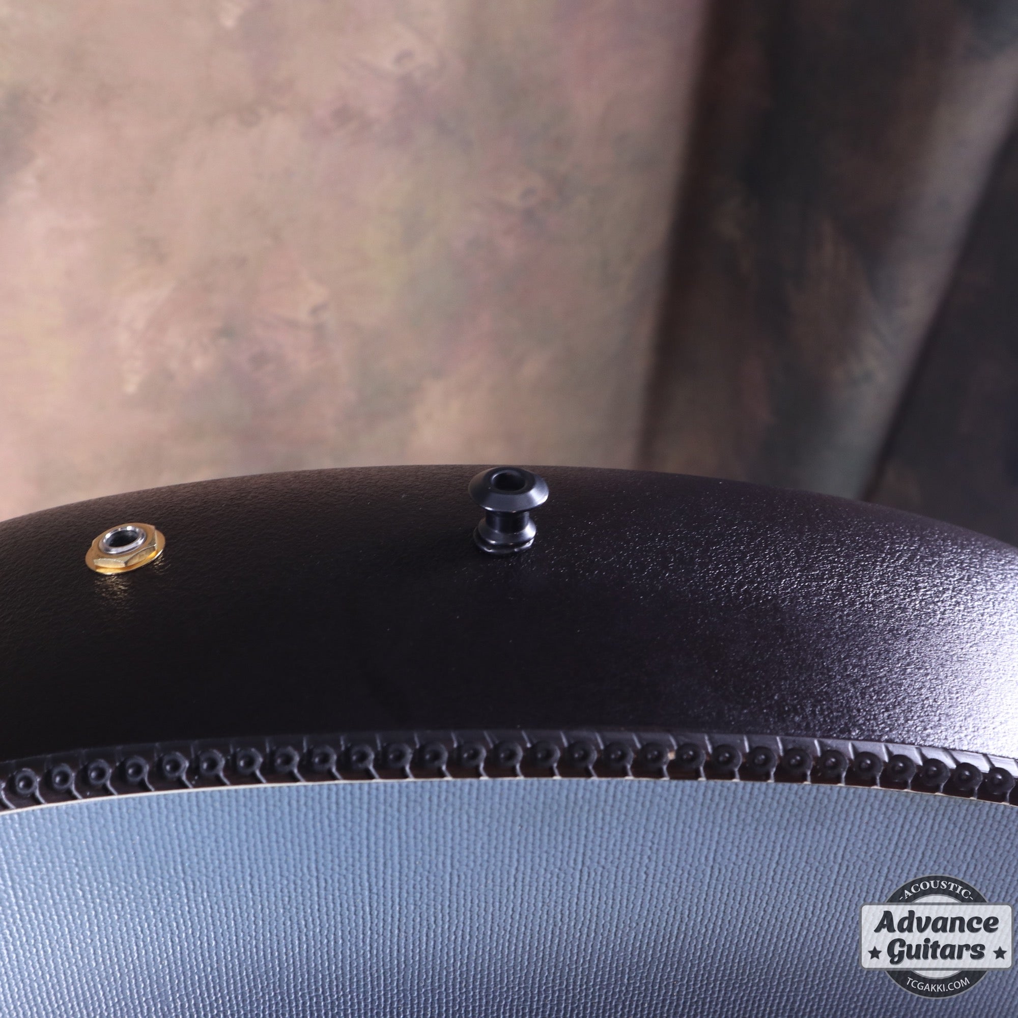 1994年製 1681 - 8 Adamas II - TC楽器 - TCGAKKI